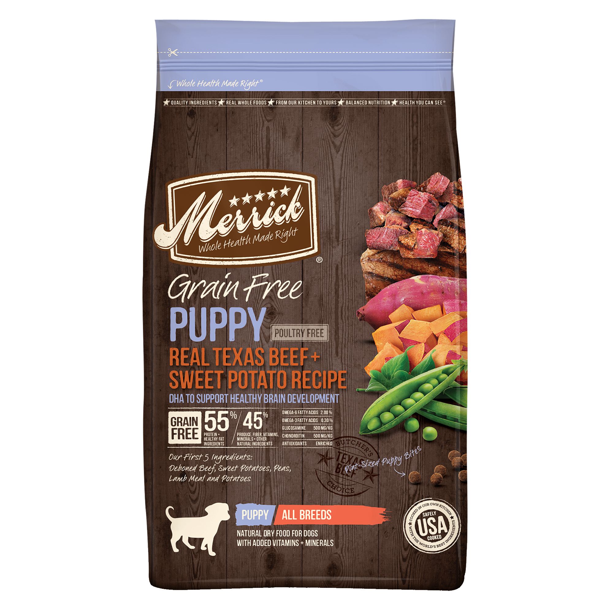 Whats The Best Dog Food At Petsmart