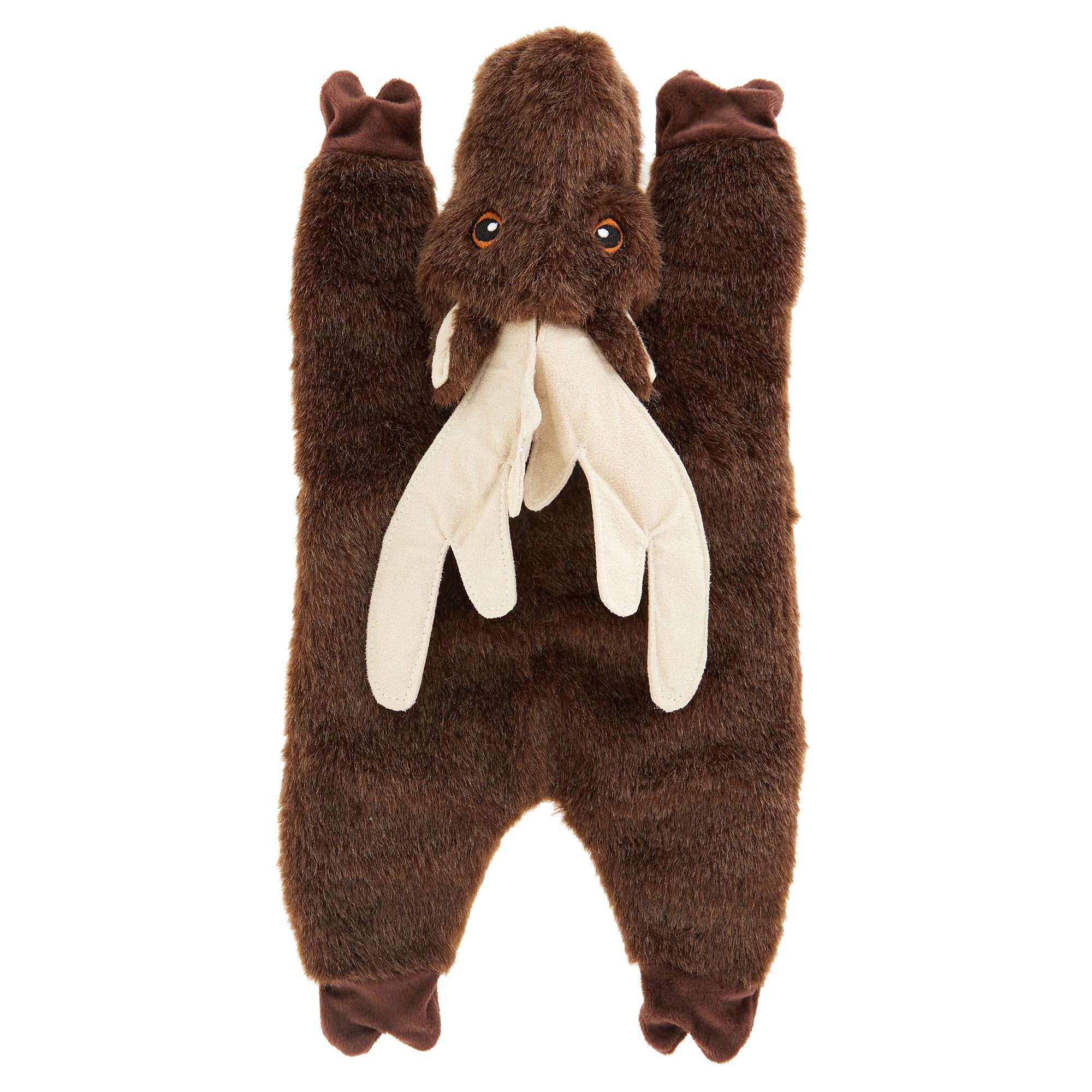 Hartz Moose Dog Toy Wow Blog