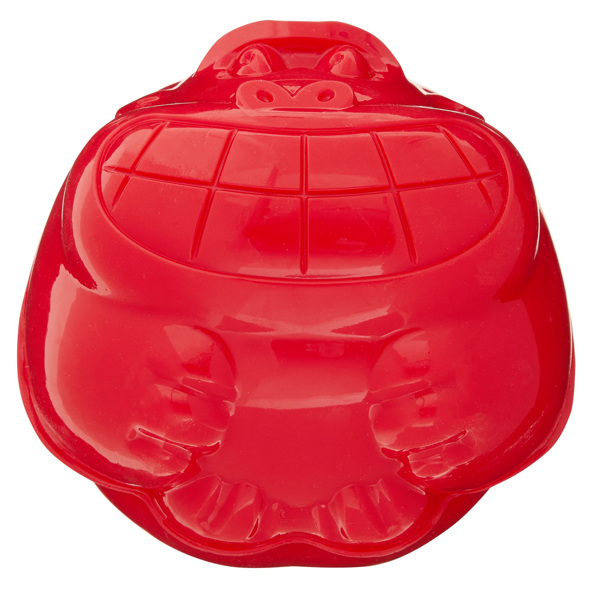 Orange Gorilla Dog Toy Wow Blog