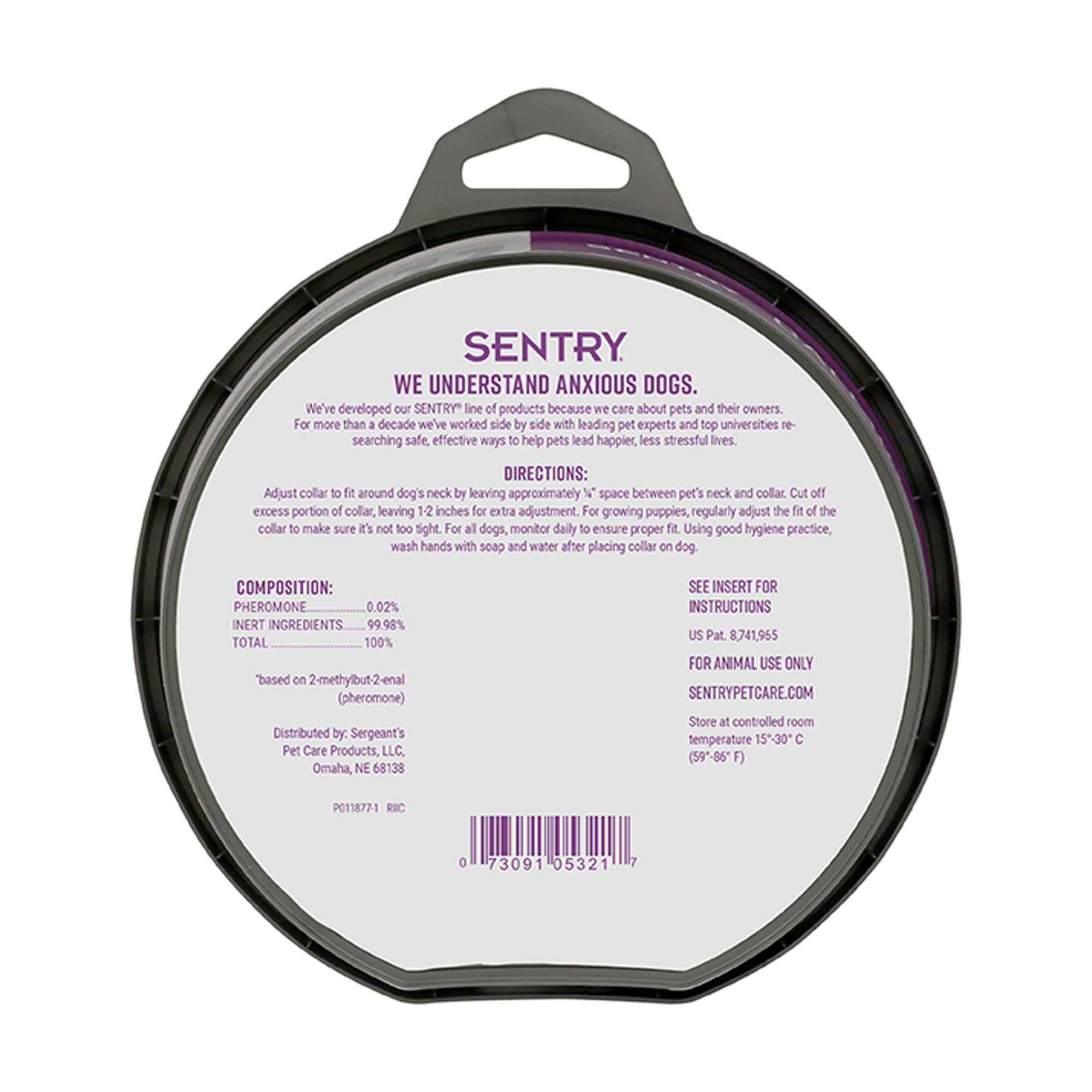 Are Sentry Flea Collars Safe And Effective For Dogs