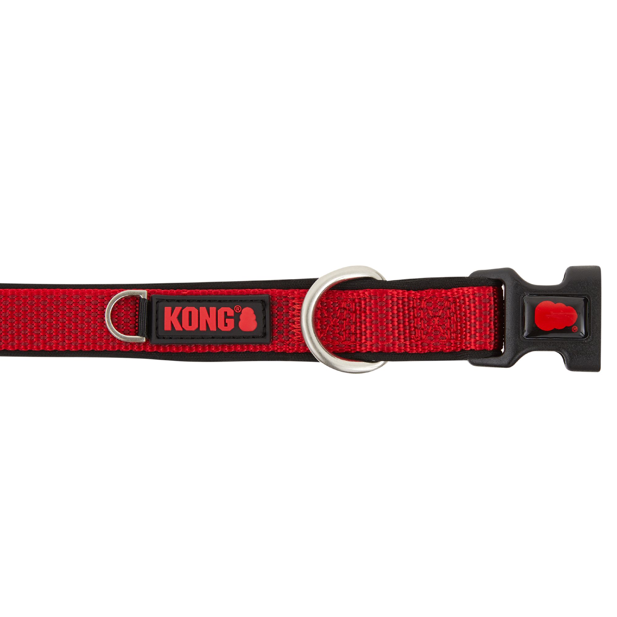 KONG® Padded Comfort Dog Collar dog Collars PetSmart