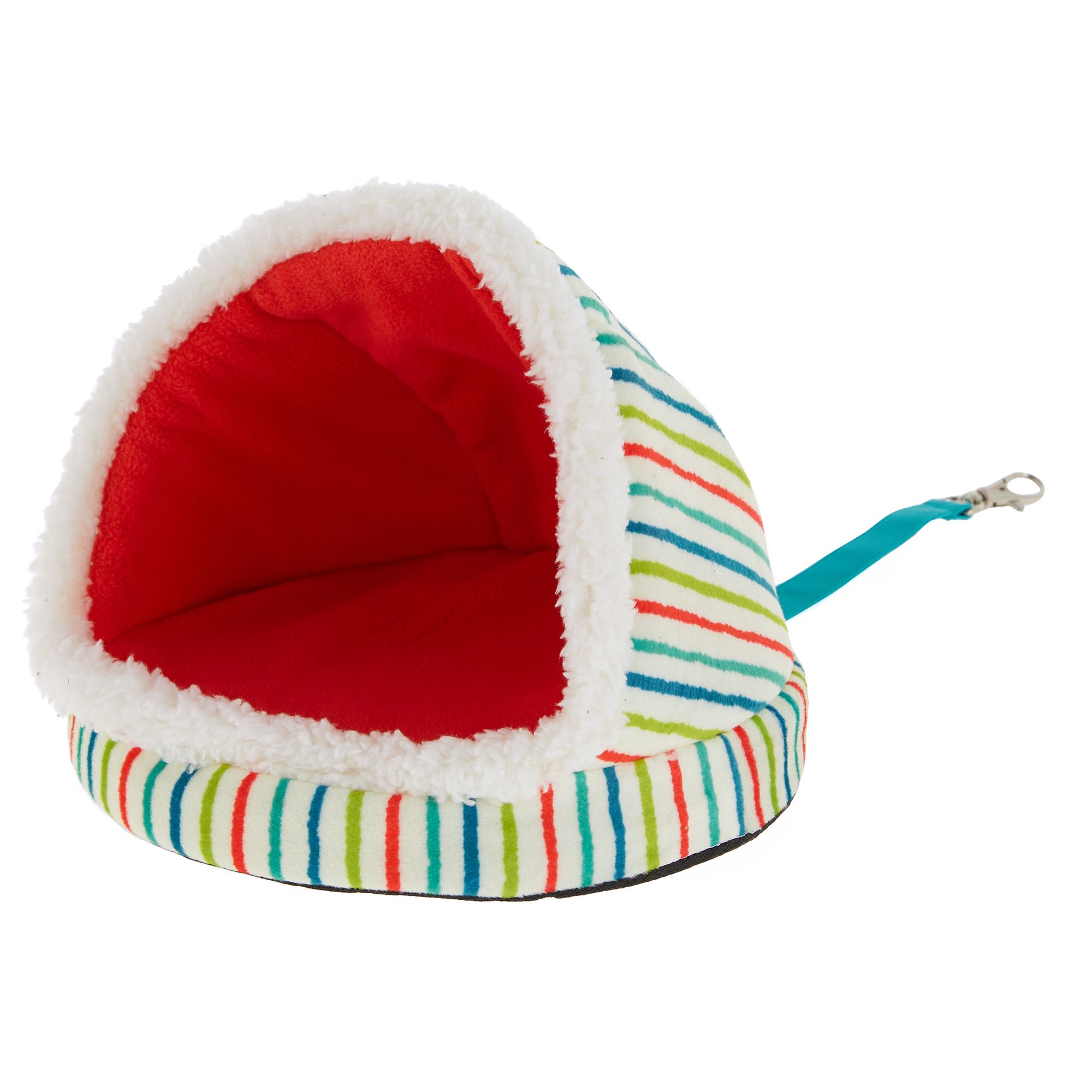 Pet Supplies 10 Cozy Pod Cozy Pet Bed Small Pet Bed Pet Carriers & Houses