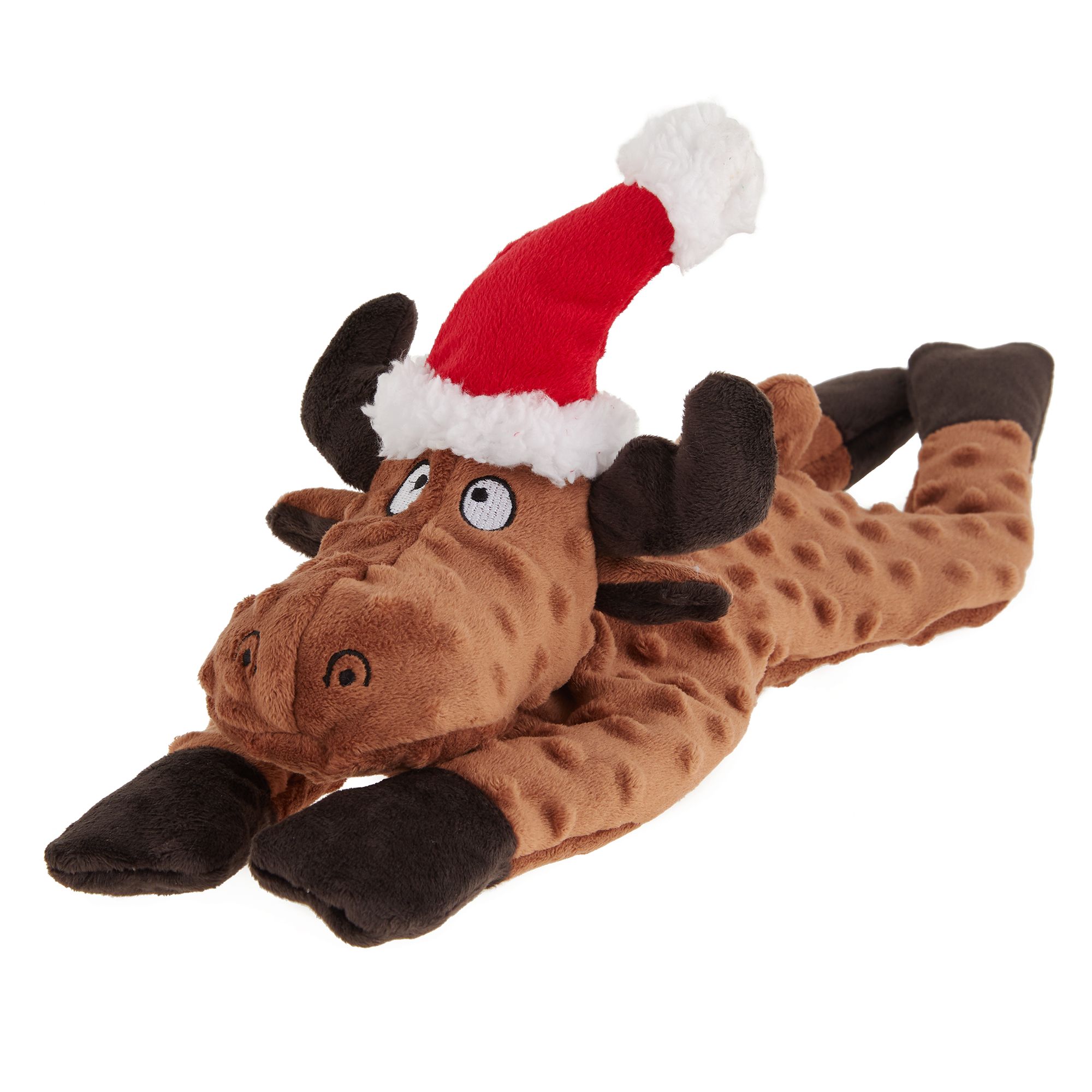 Hartz Moose Dog Toy Wow Blog