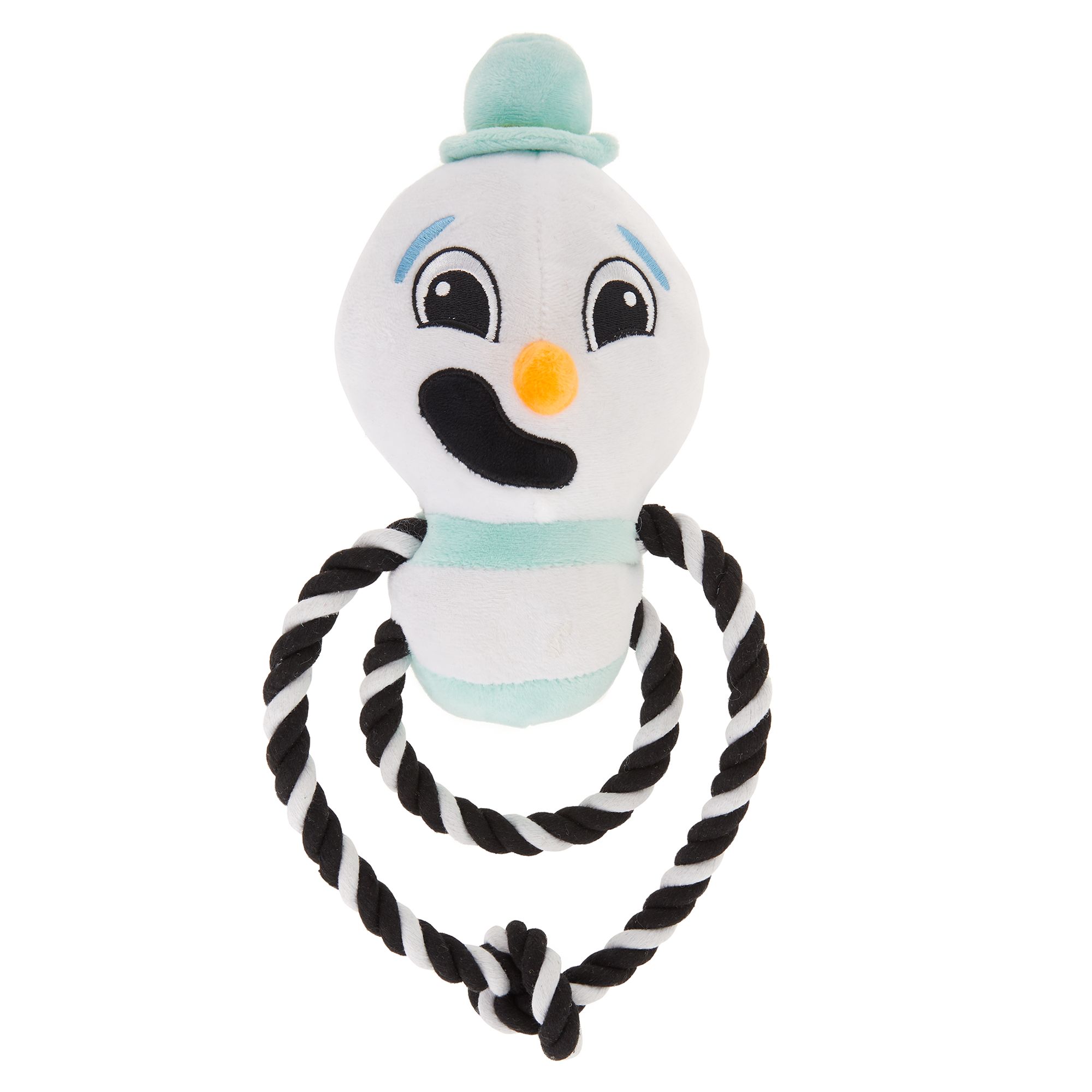 Snowman Dog Toy Wow Blog