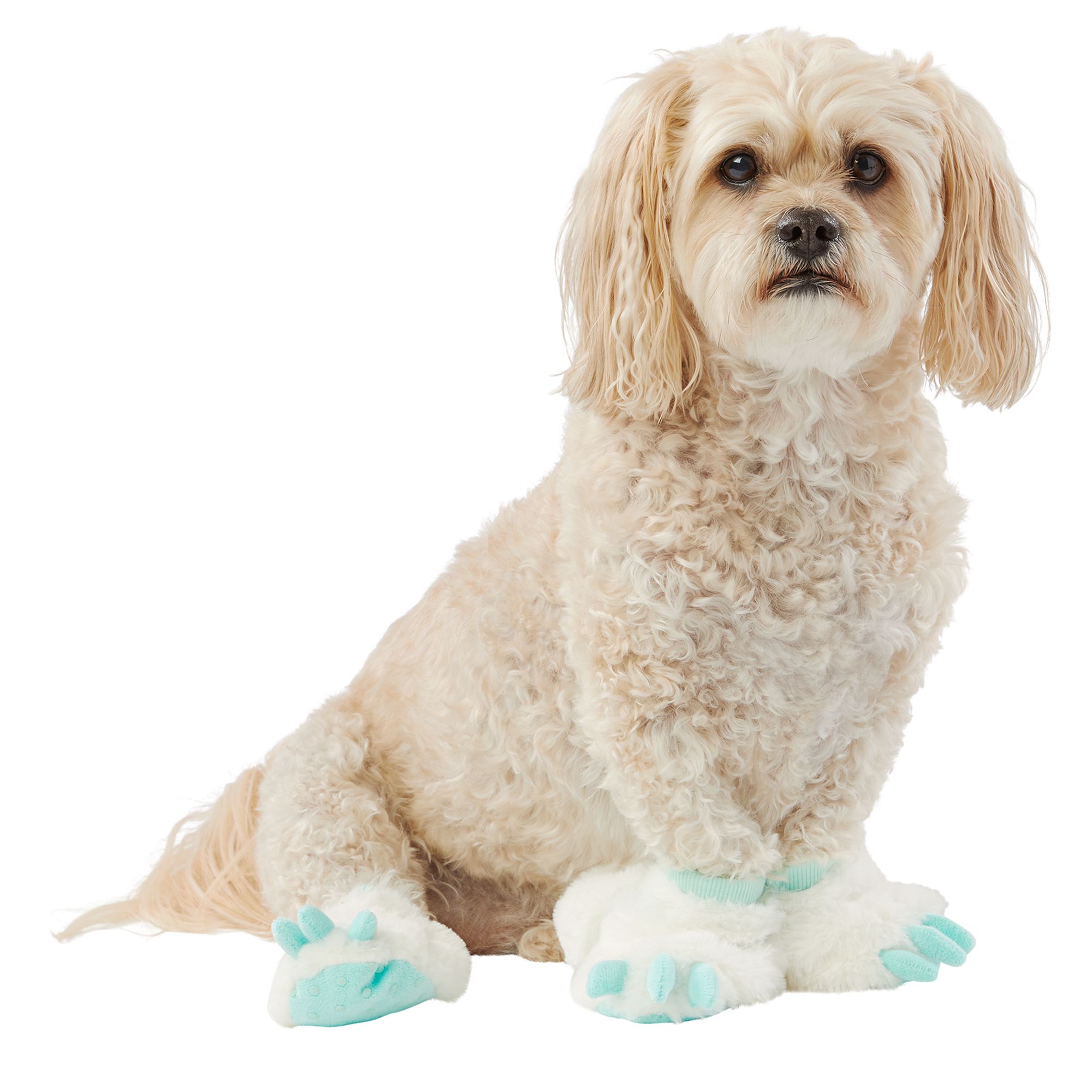 Abominable Snowman Dog Toy Petsmart Wow Blog