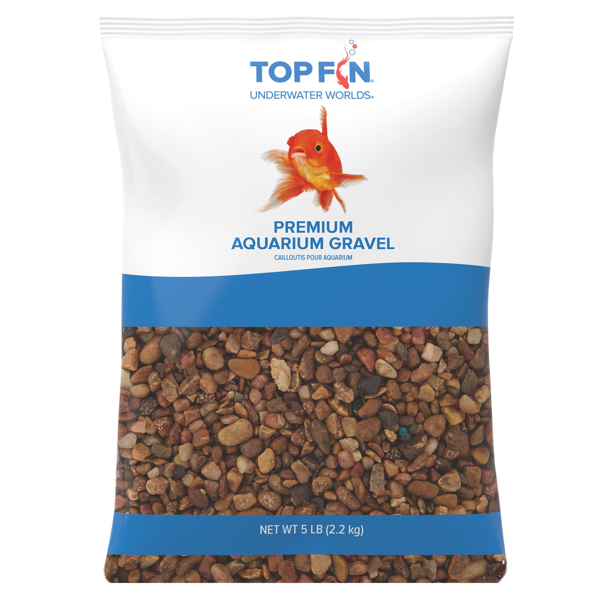 Top Fin Gallon Aquarium/Tank, 49 OFF