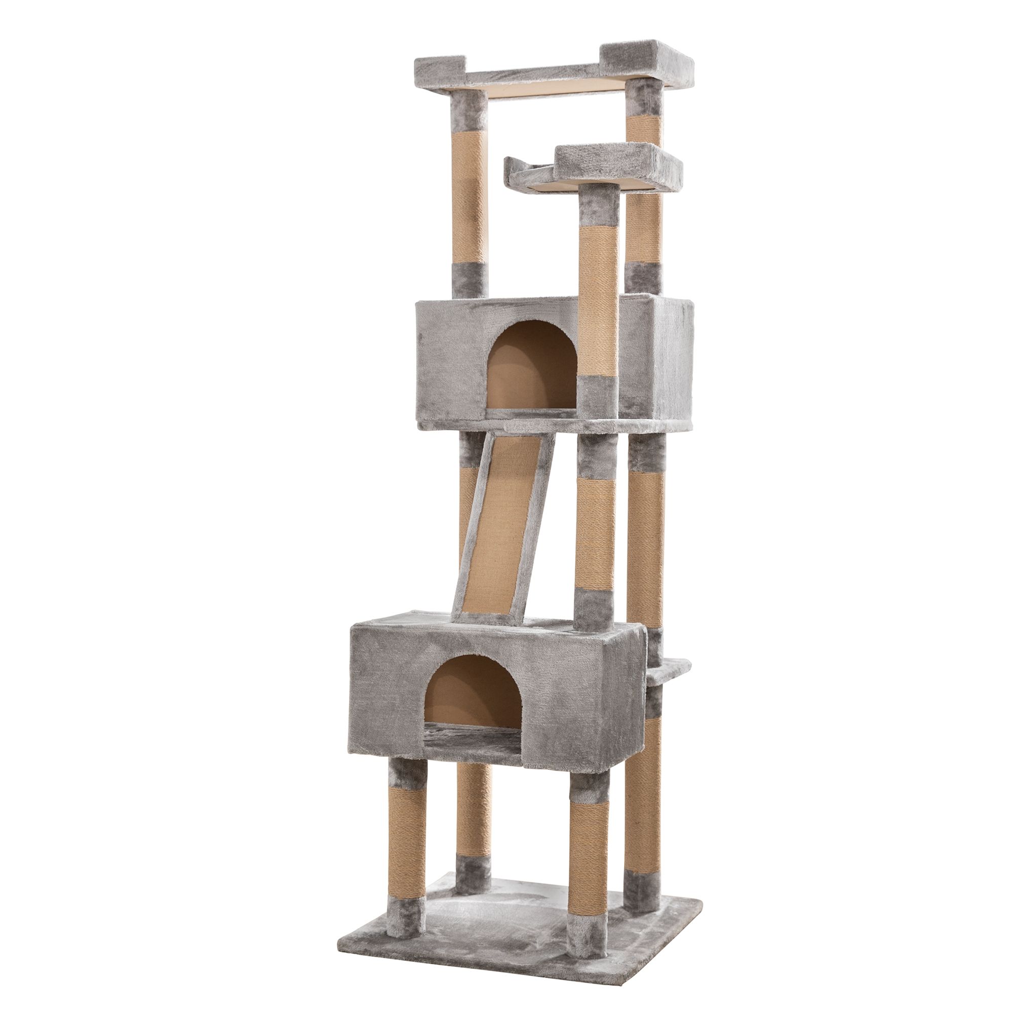petsmart cozy inn cat tower