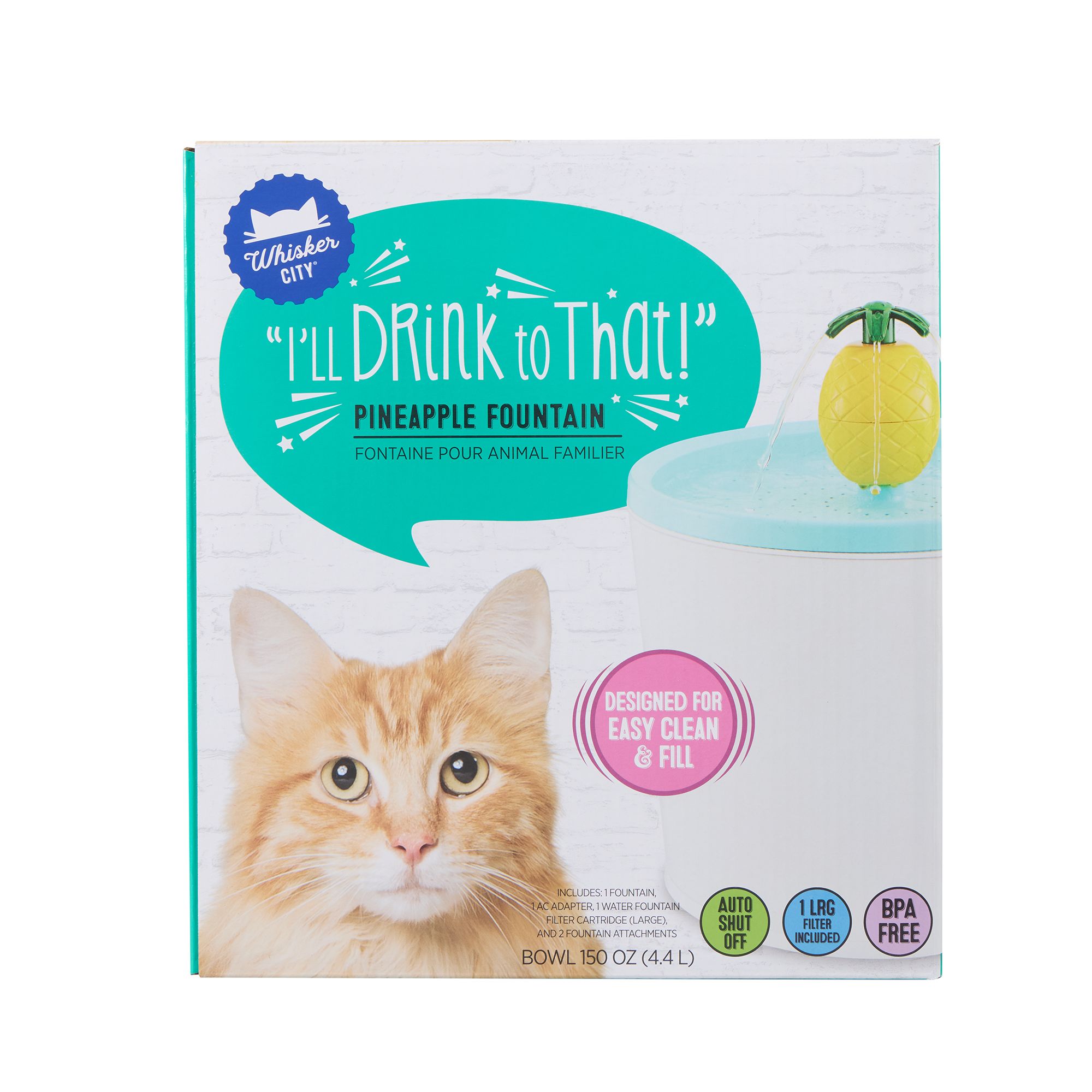 How To Clean Cat Water Fountain Best Decorations