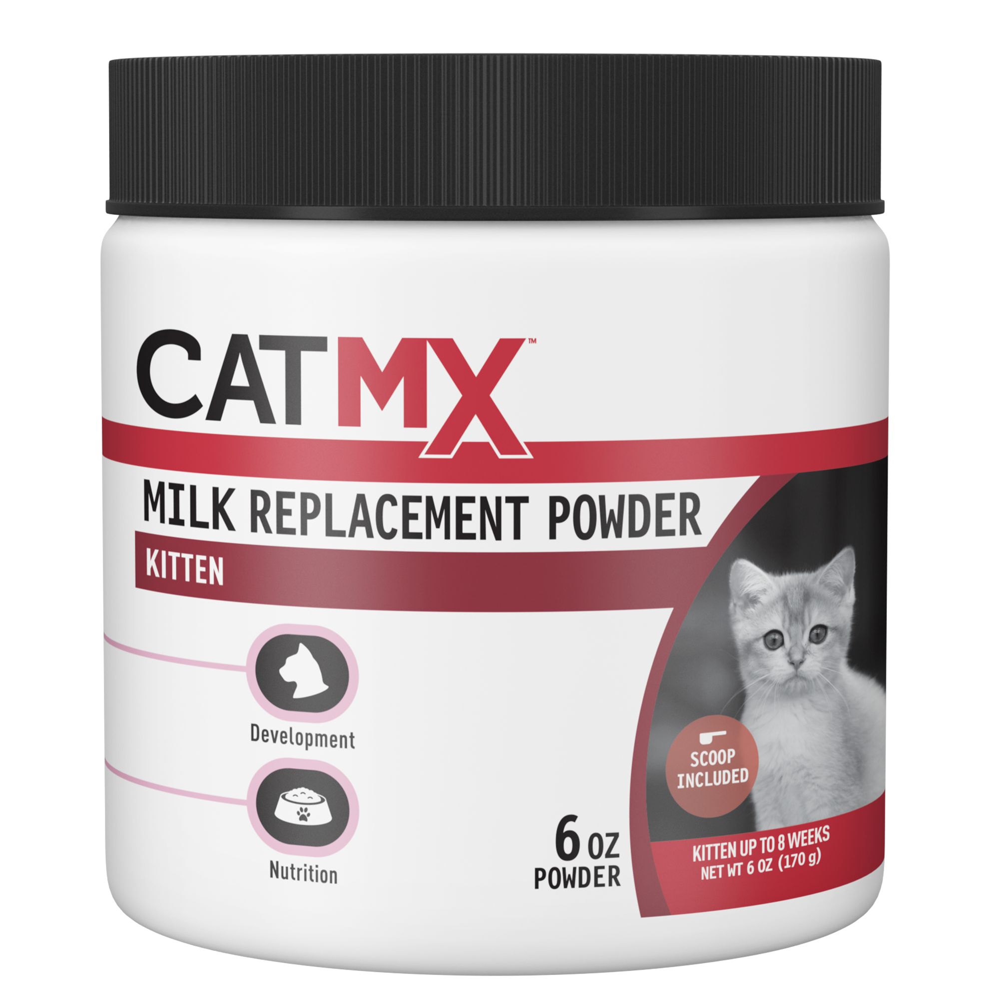 Petsmart Cat Milk