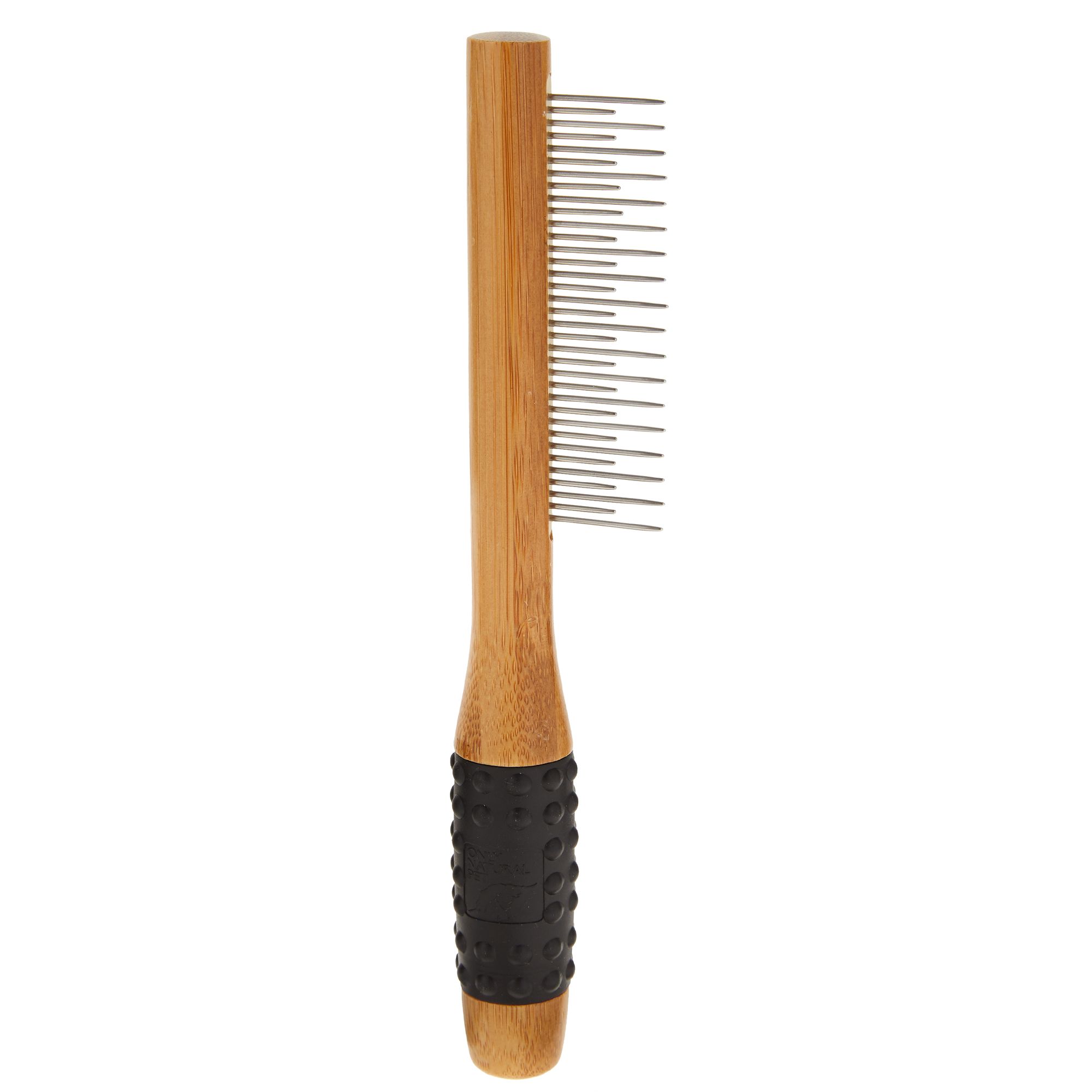 Only Natural Pet® Dog Comb dog Brushes, Combs & Blowdryers PetSmart