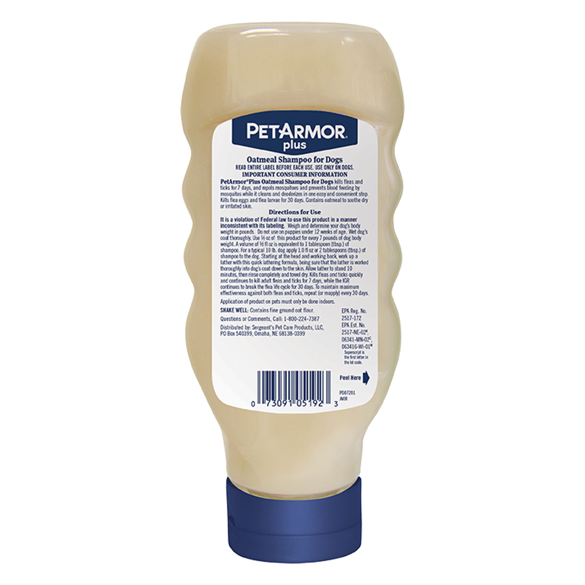 Best Flea Tick Shampoo For Dogs 10 TopSellers Petco atelieryuwa