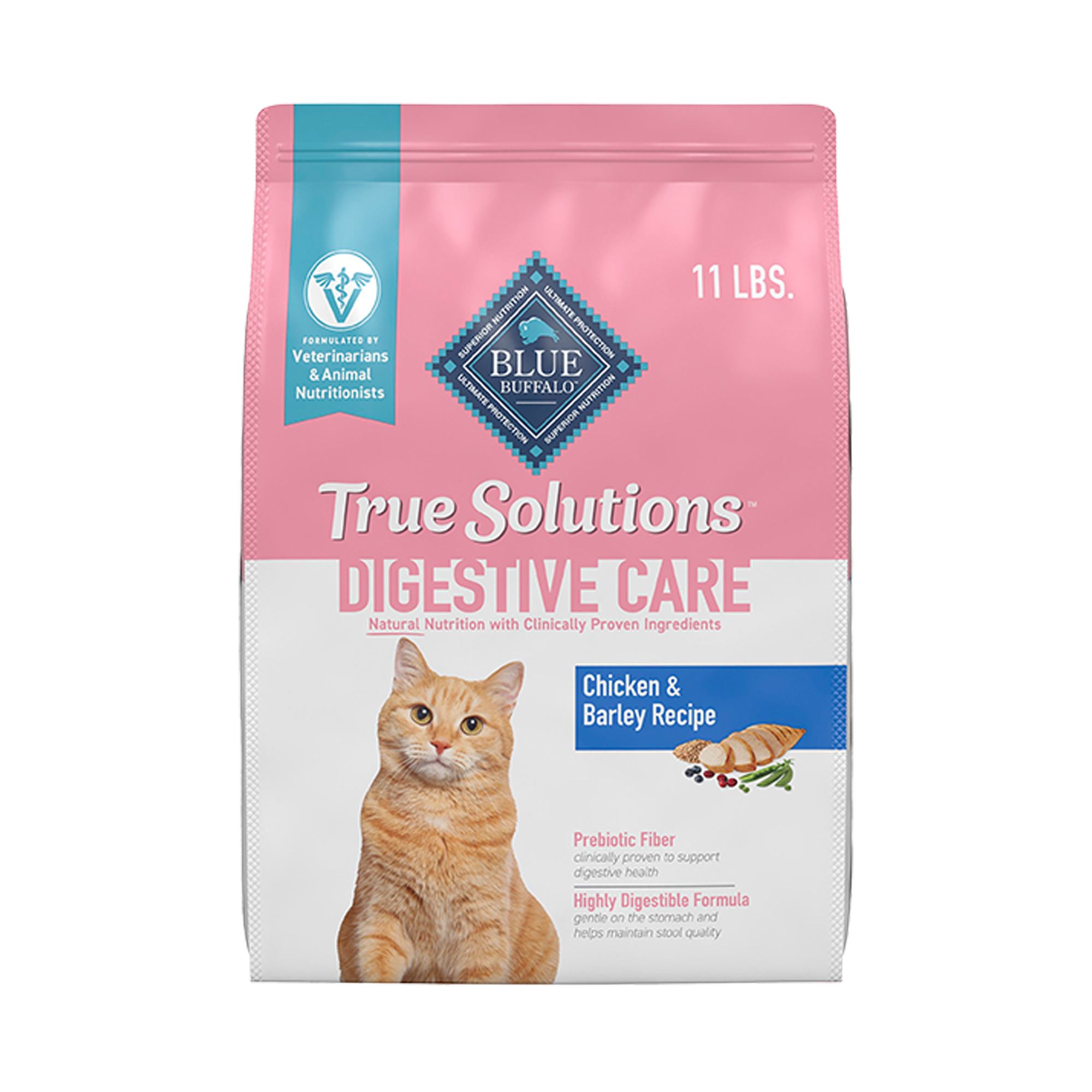 blue buffalo sensitive stomach cat food petsmart Jenae Eller