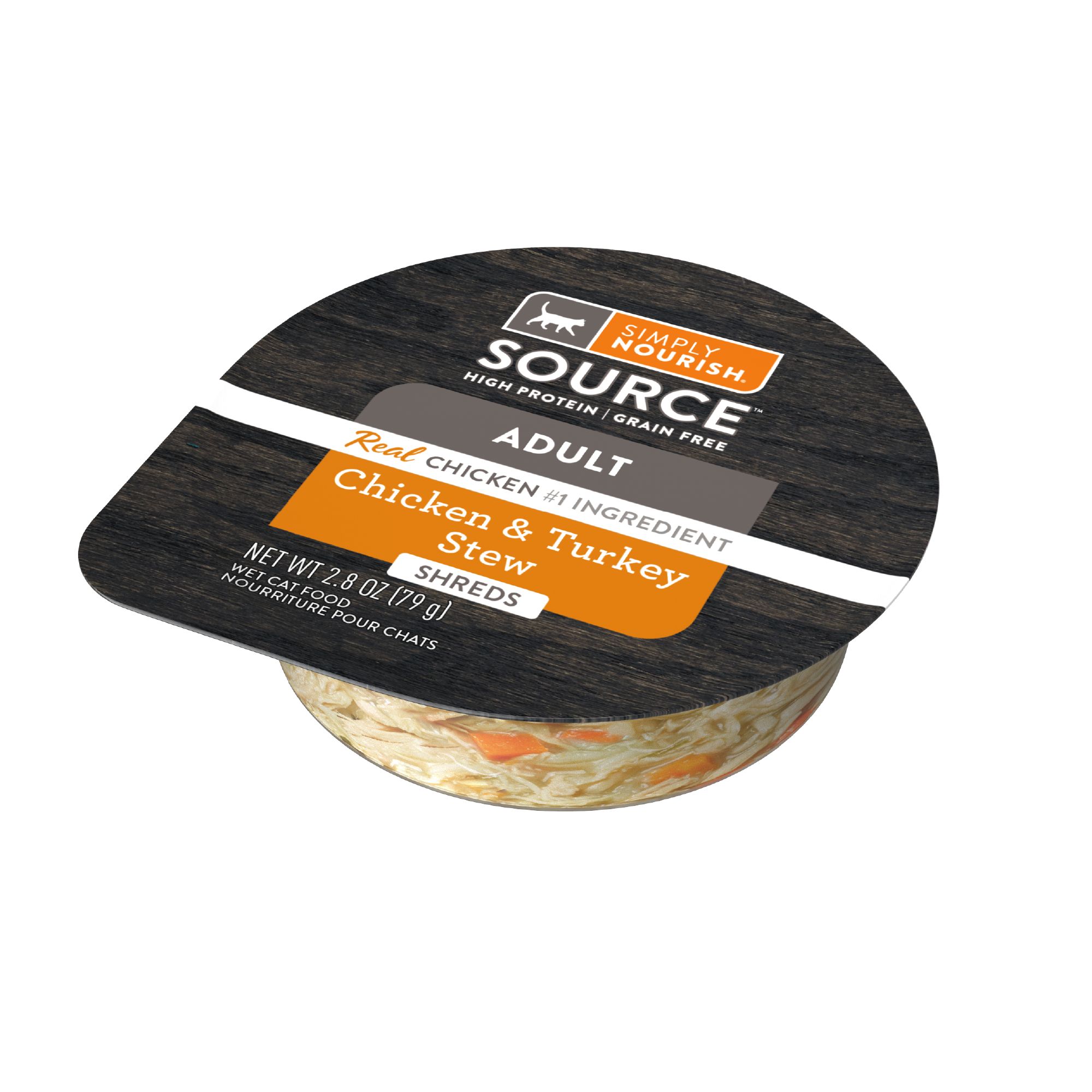 Simply Nourish Wet Cat Food Reviews