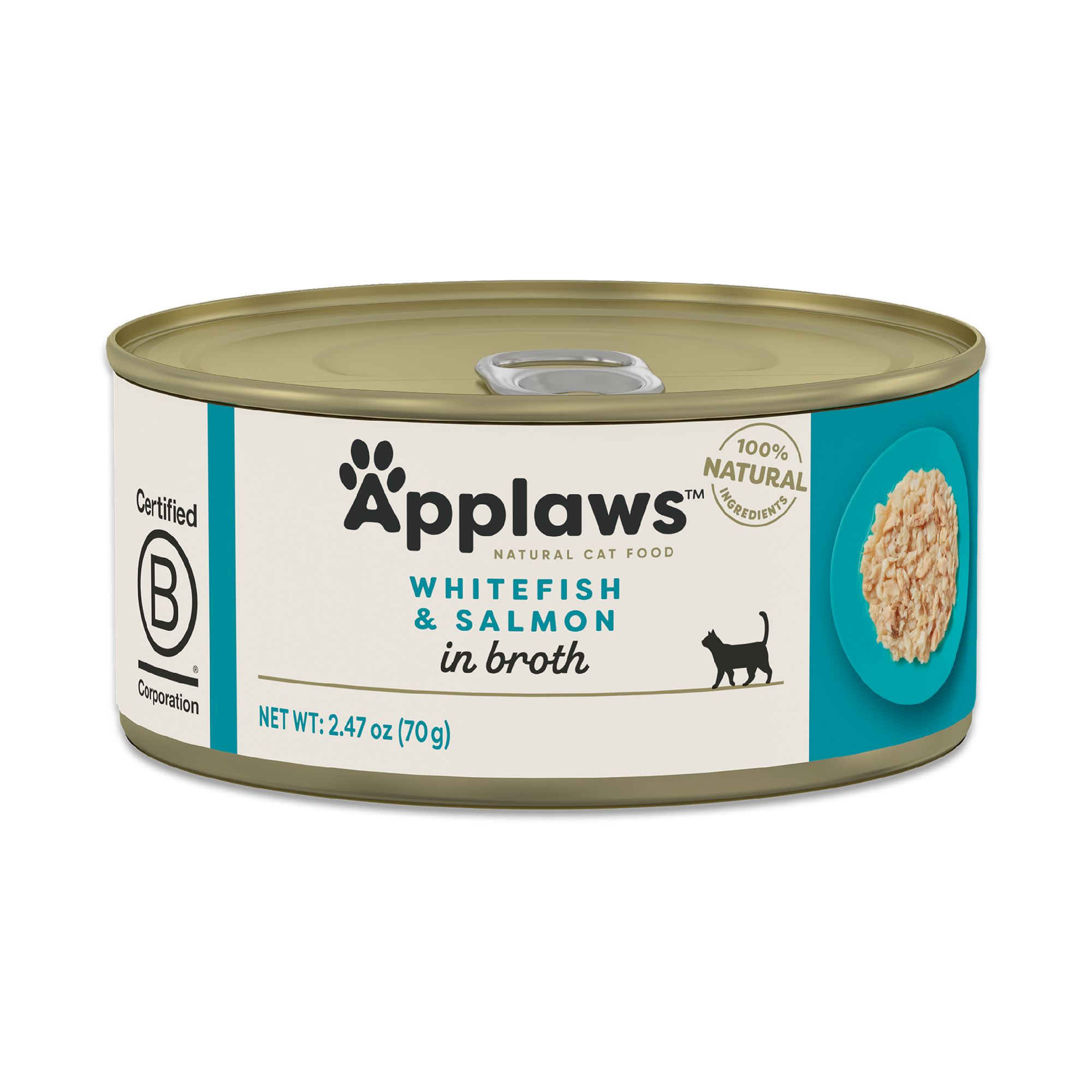 Applaws® Natural Cat Food Adult Cat Food Limited Ingredients cat