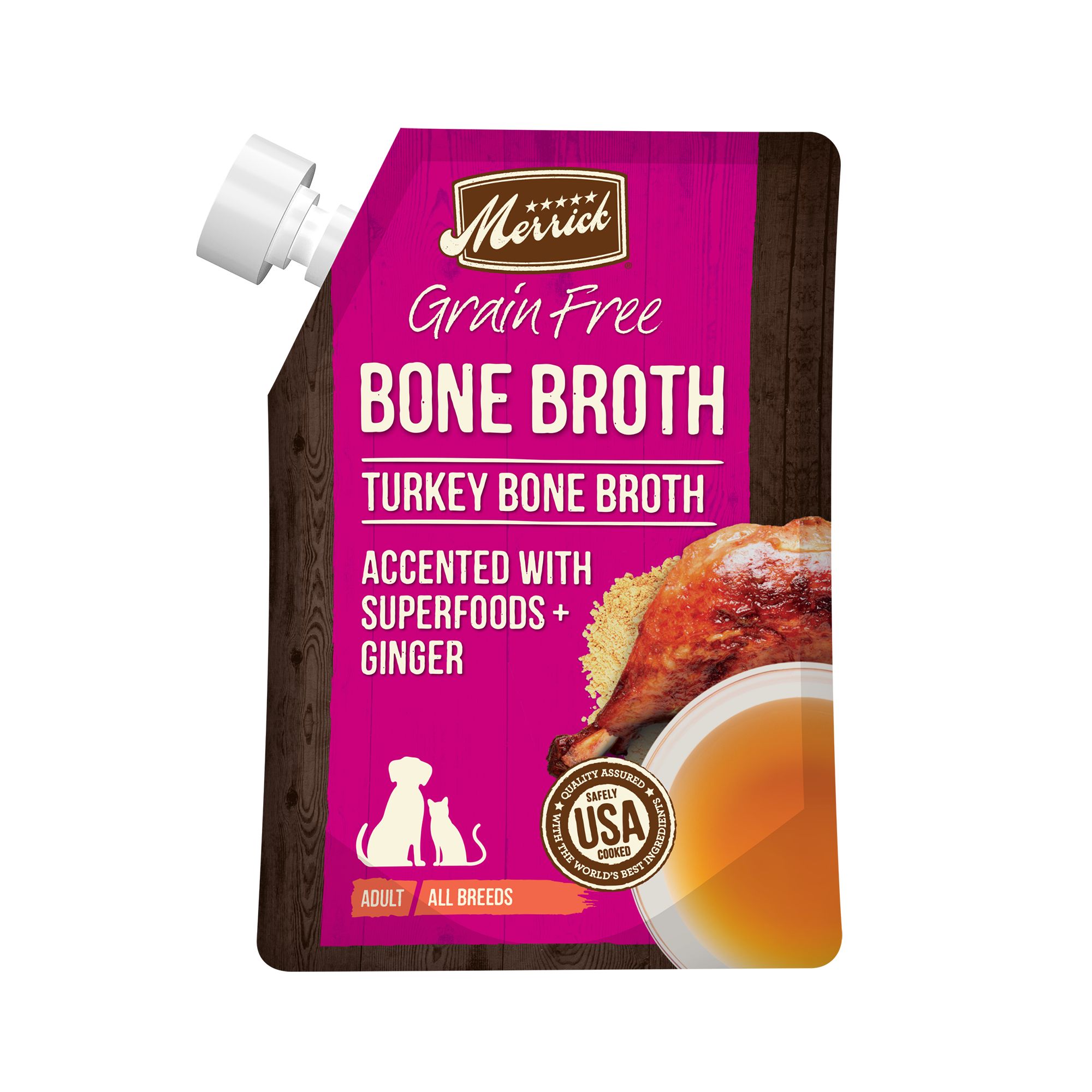 Dog Food Toppers Dog Bone Broth, Freeze Dried Dog Food & More