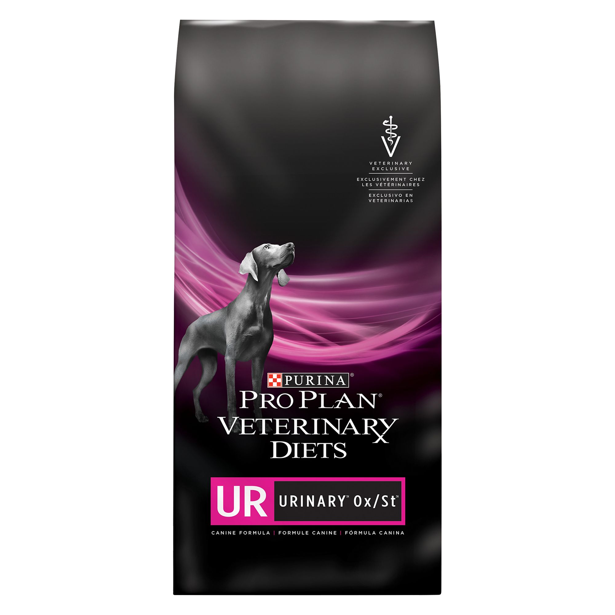 Purina® Pro Plan® Veterinary Diets All Life Stage Dog Food UR