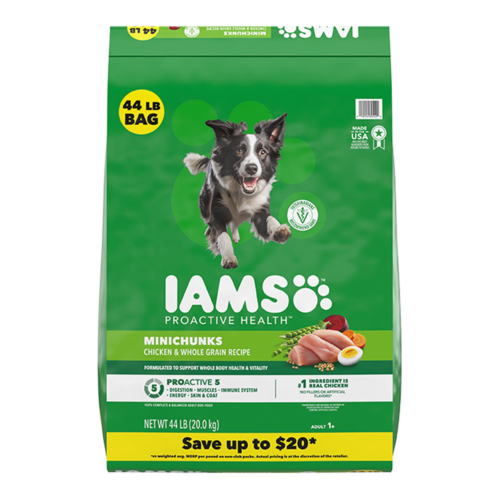 Iams® Pet Food PetSmart