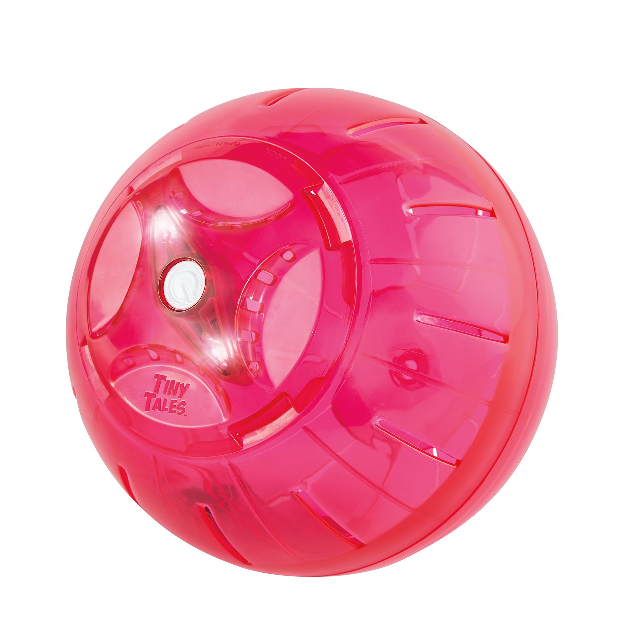 Tiny Tales Hamster Ball