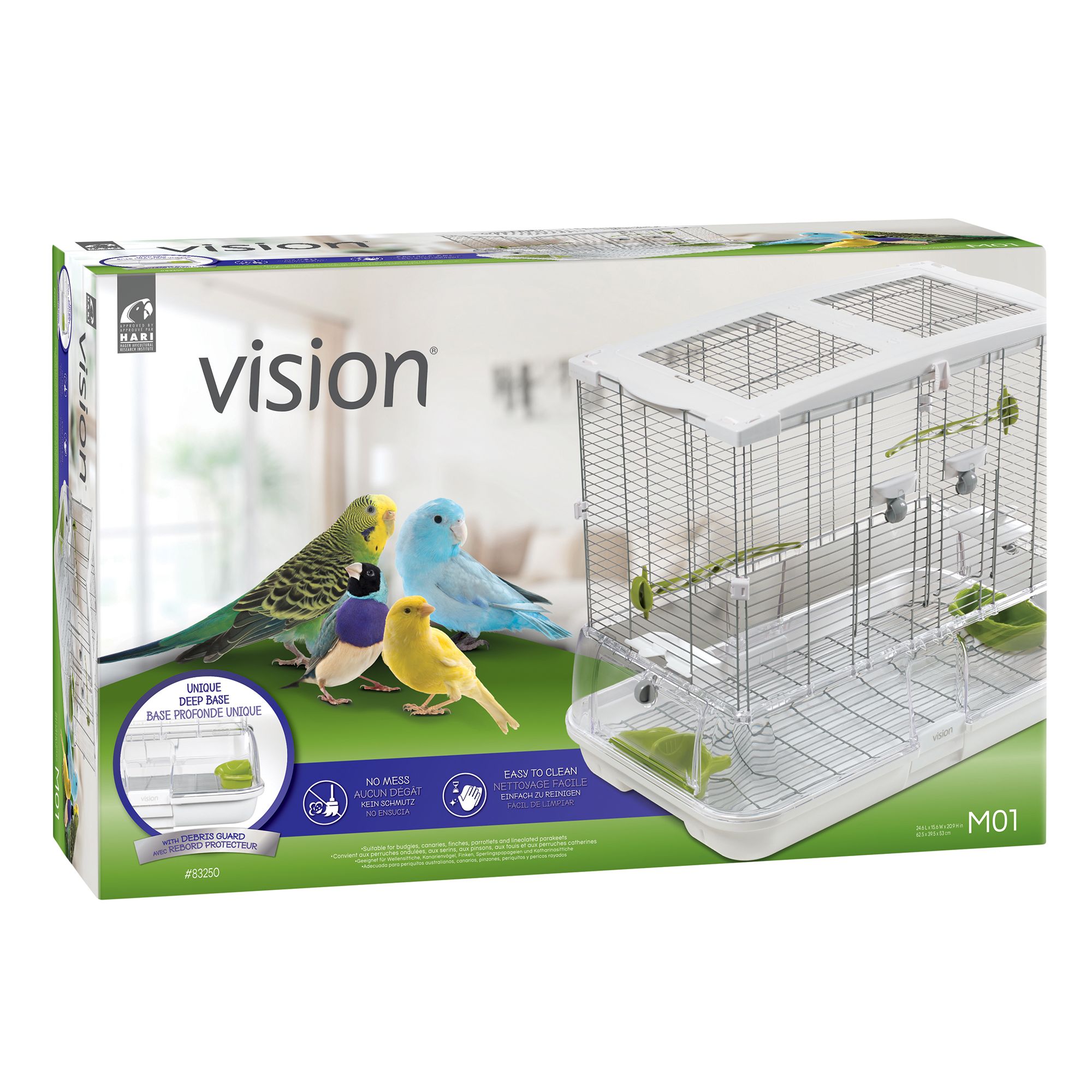 Petsmart Birds Cages