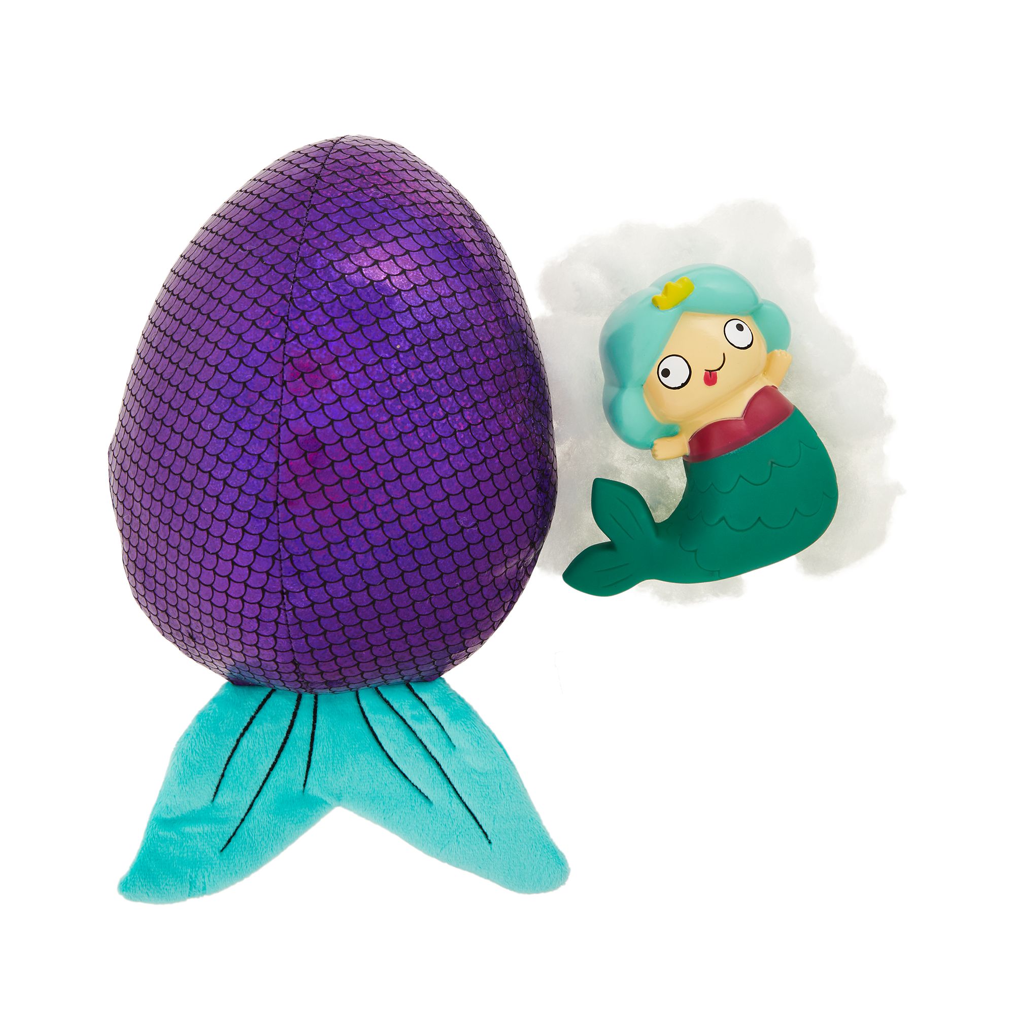 Shark Dog Toy Petsmart