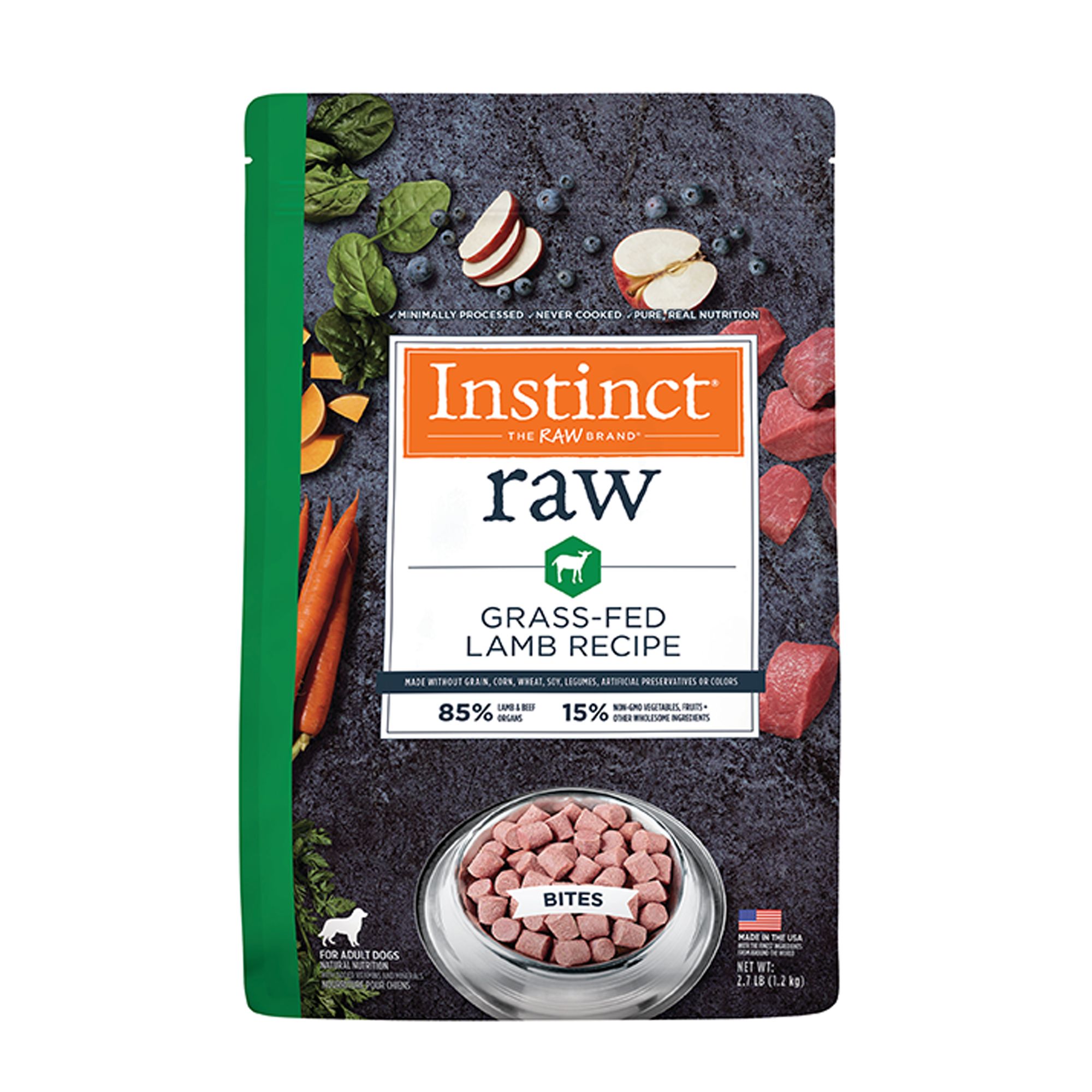 How Long Does Frozen Dog Food Last