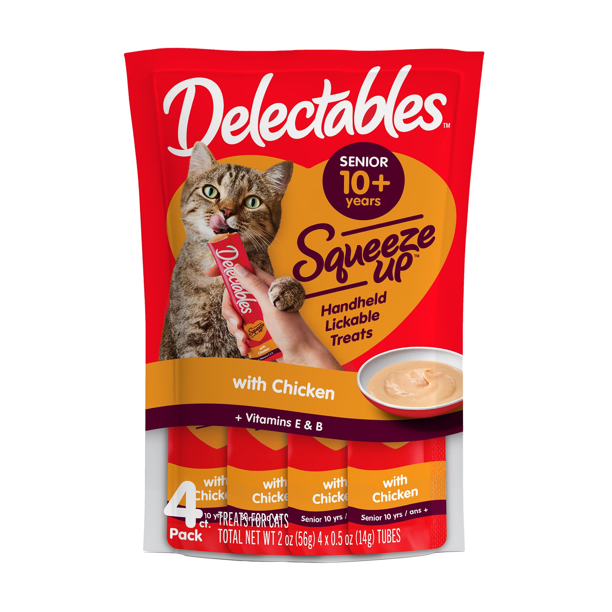 squeeze up cat treats canada Dorris Byers