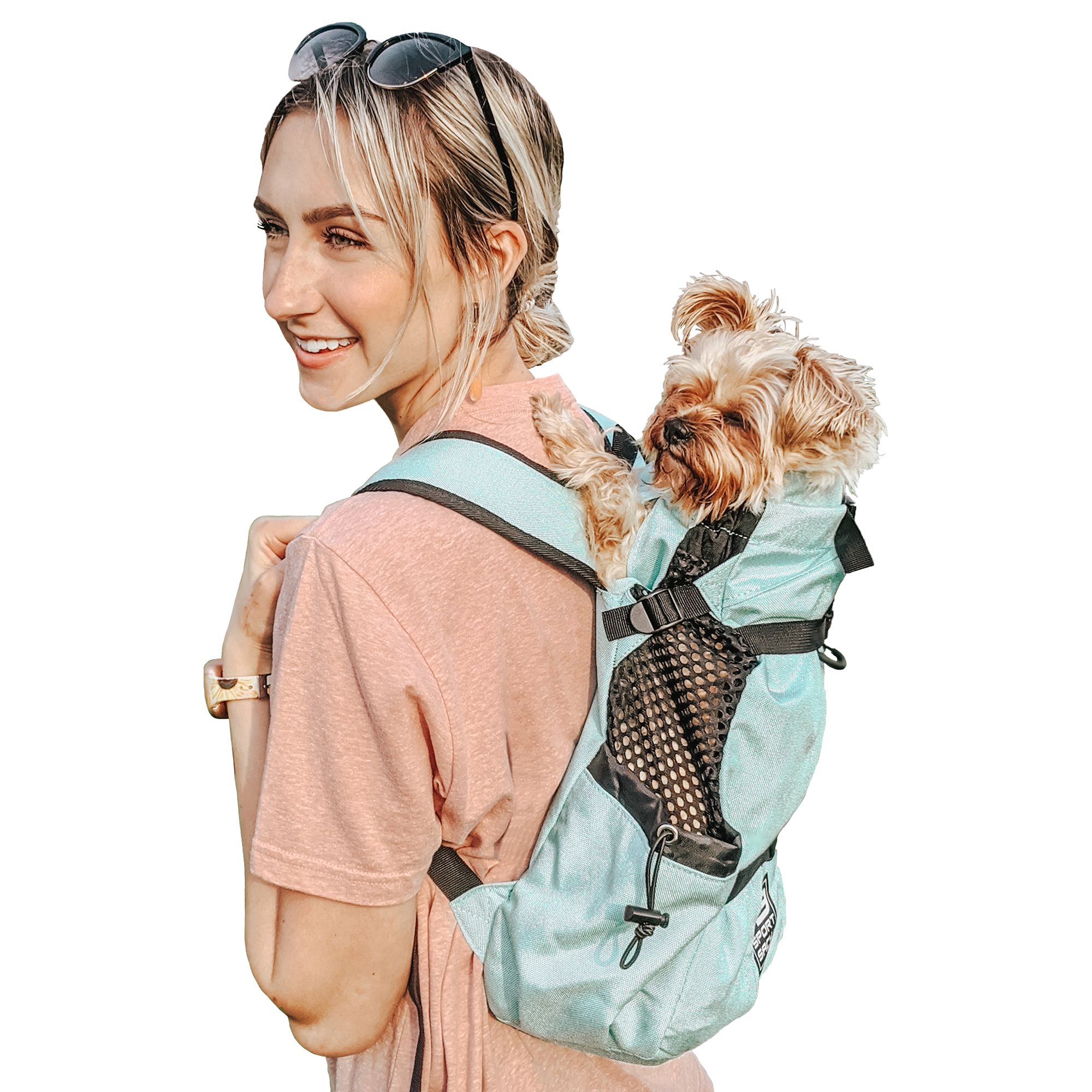K9 Sport Sack® Air 2 Pet Carrier dog Carriers & Backpacks PetSmart