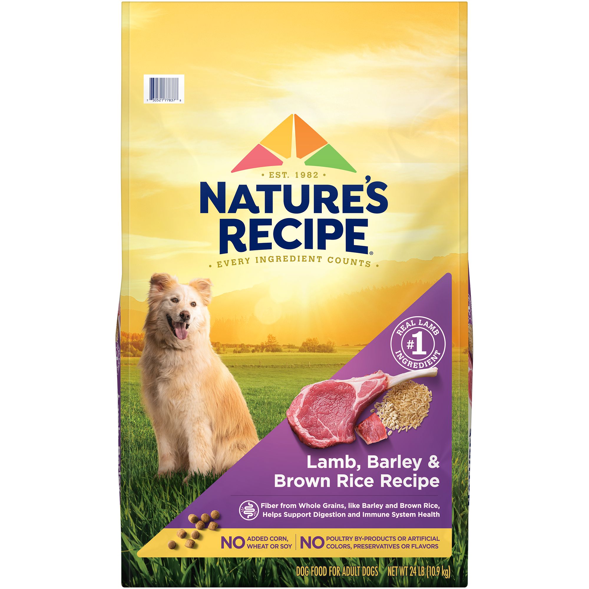 Petsmart Nature S Recipe Dog Food Bryont Blog