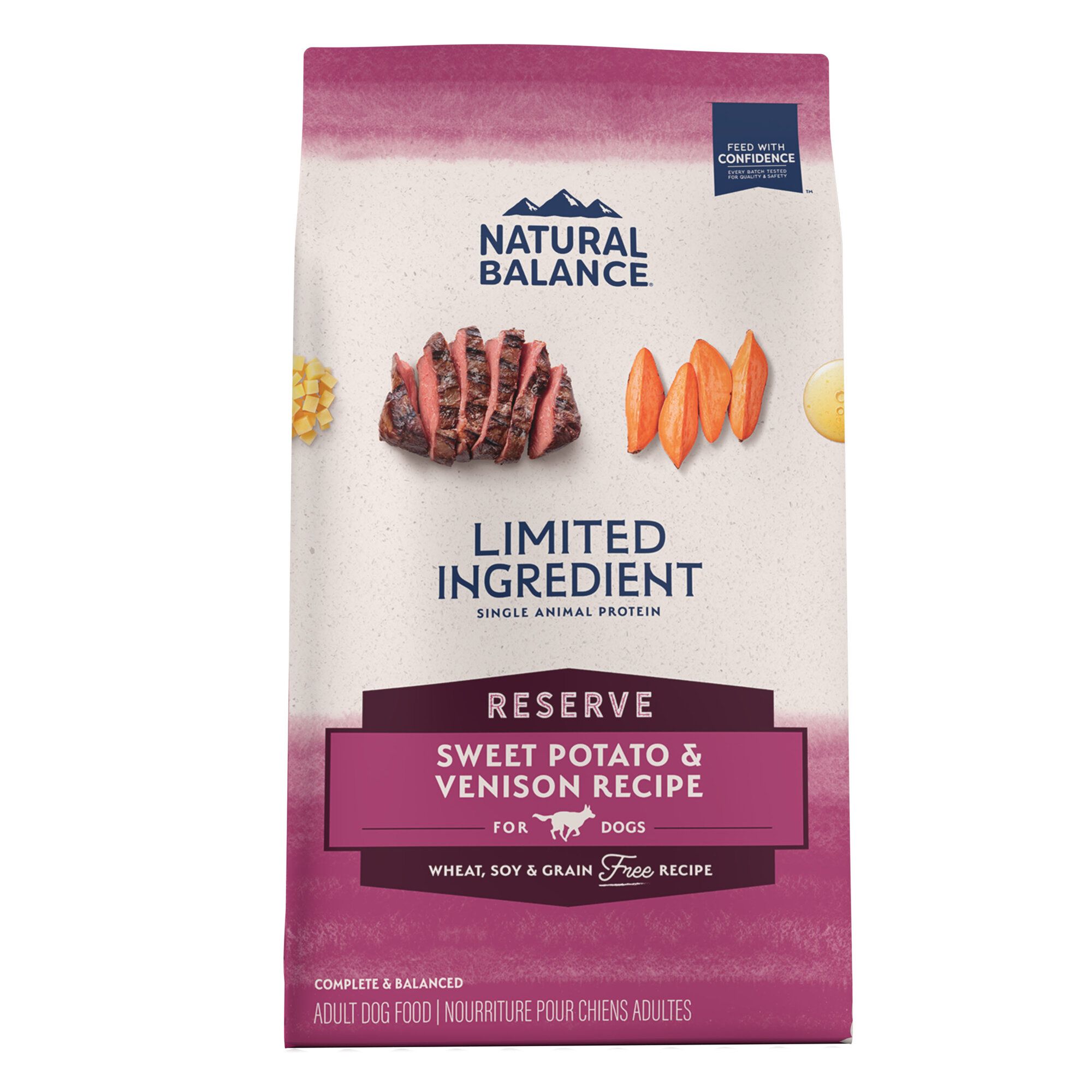 Petsmart Lleva Comida Para Perros Natural Balance