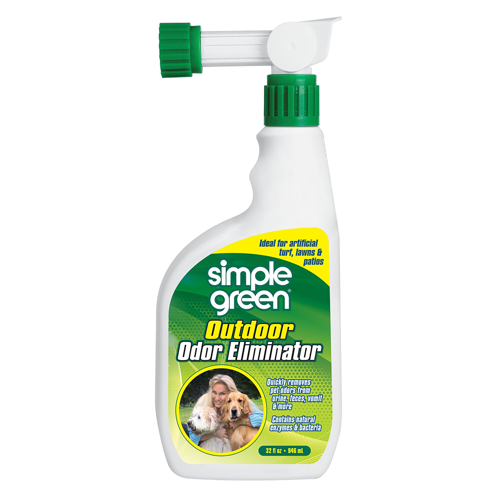 Simple Green® Outdoor Odor Eliminator