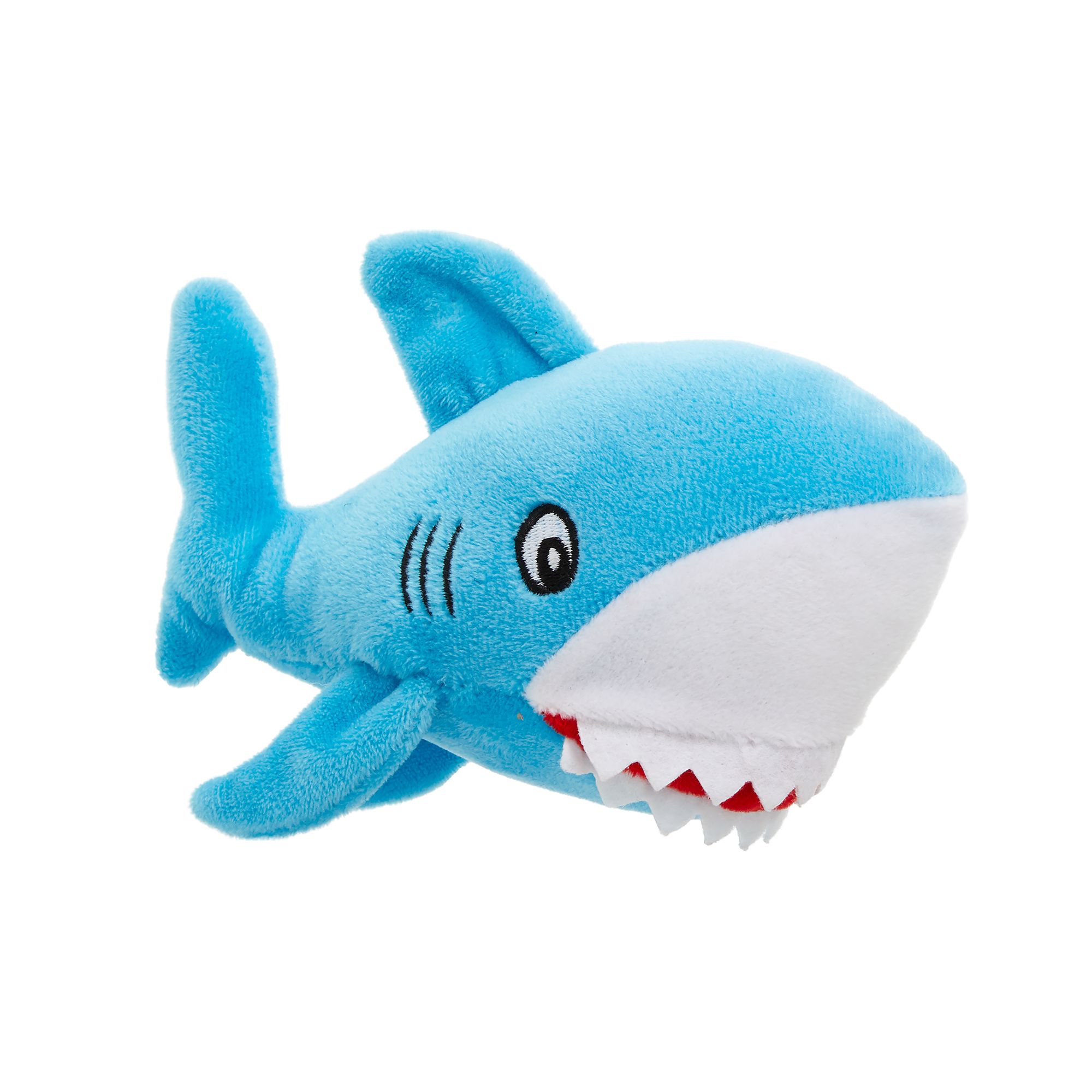 Shark Dog Toy Petsmart