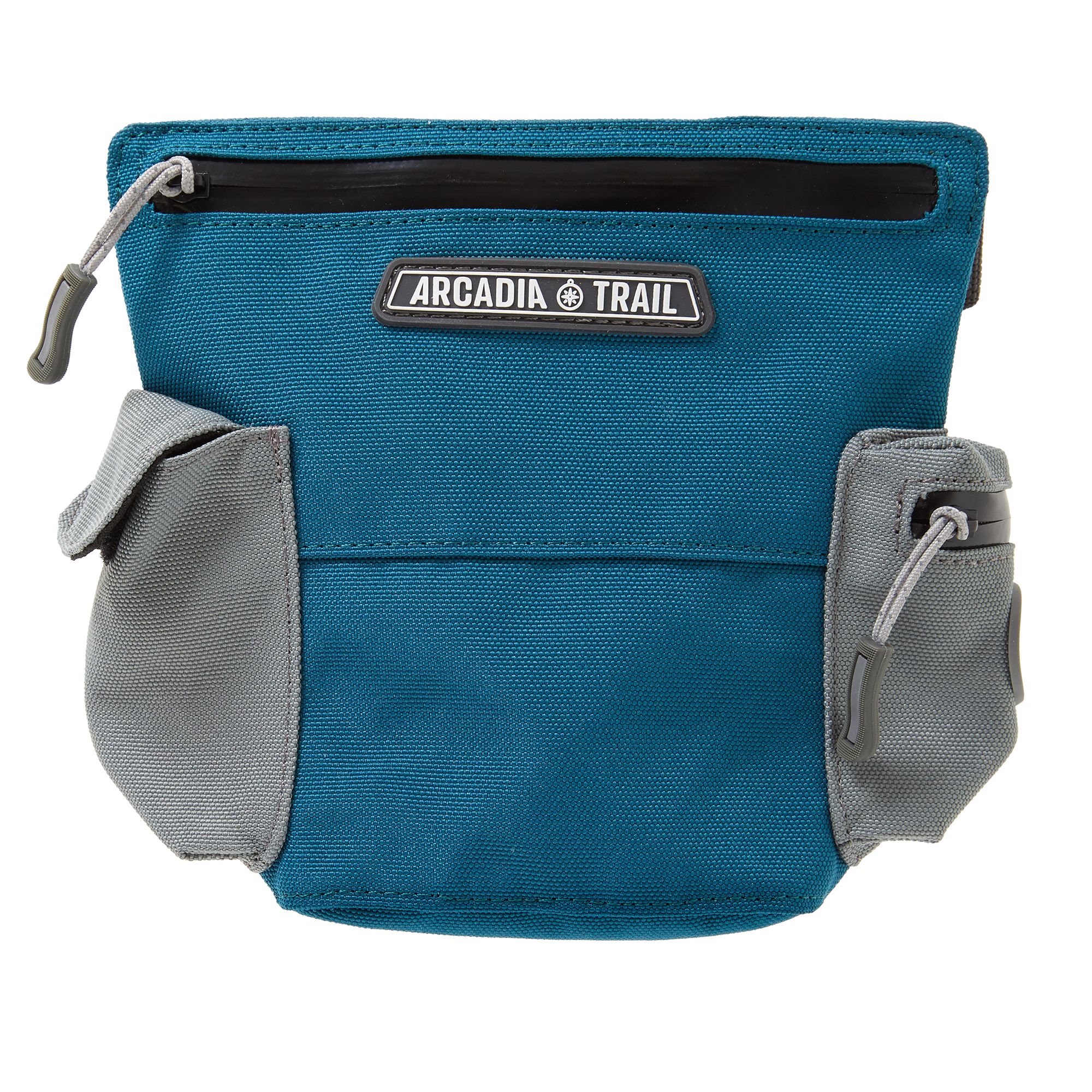 Arcadia Trail™ Treat Pouch with Waste Bag Dispenser dog Training