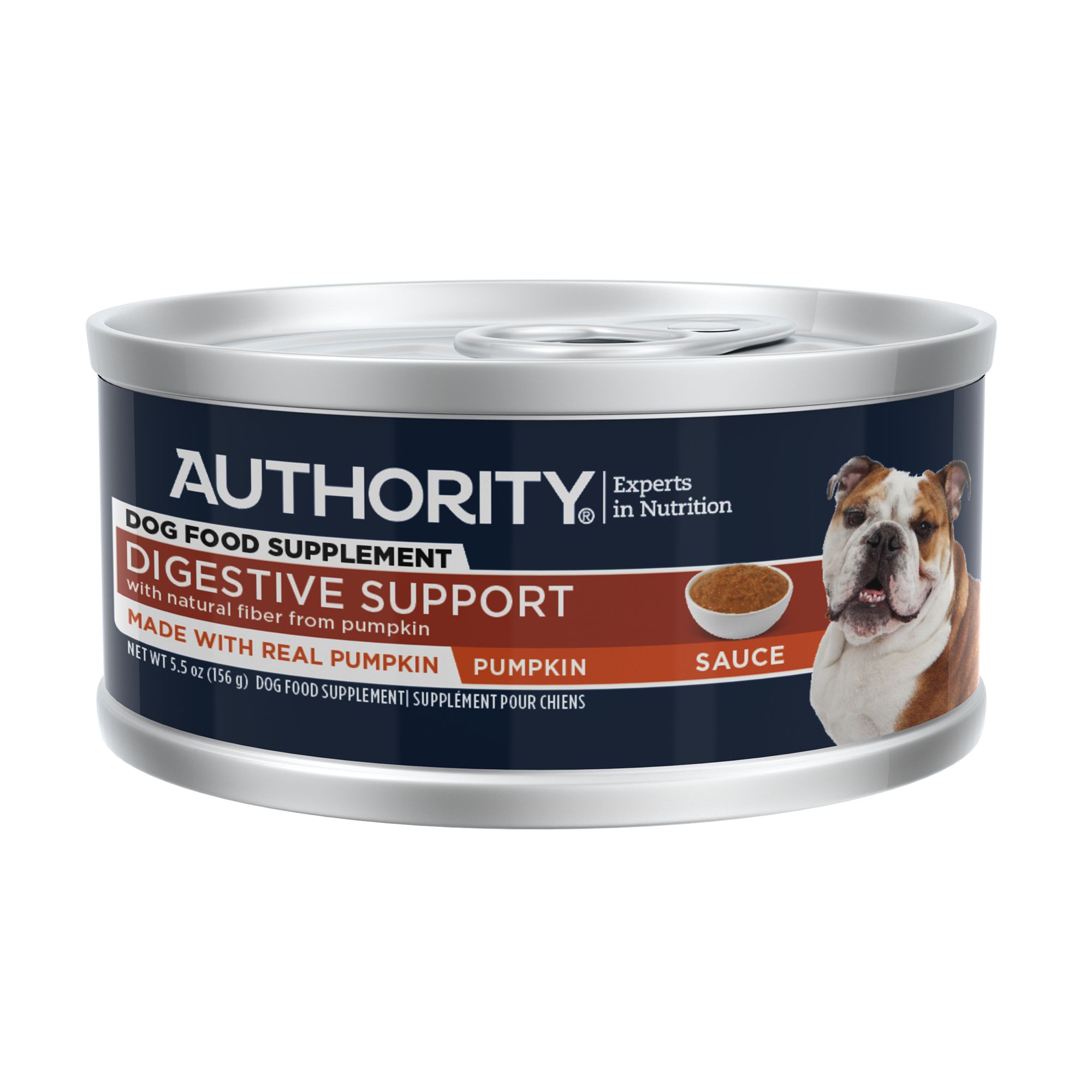 Authority® Digestive Support All Life Stage Wet Dog Food 5.5 Oz.