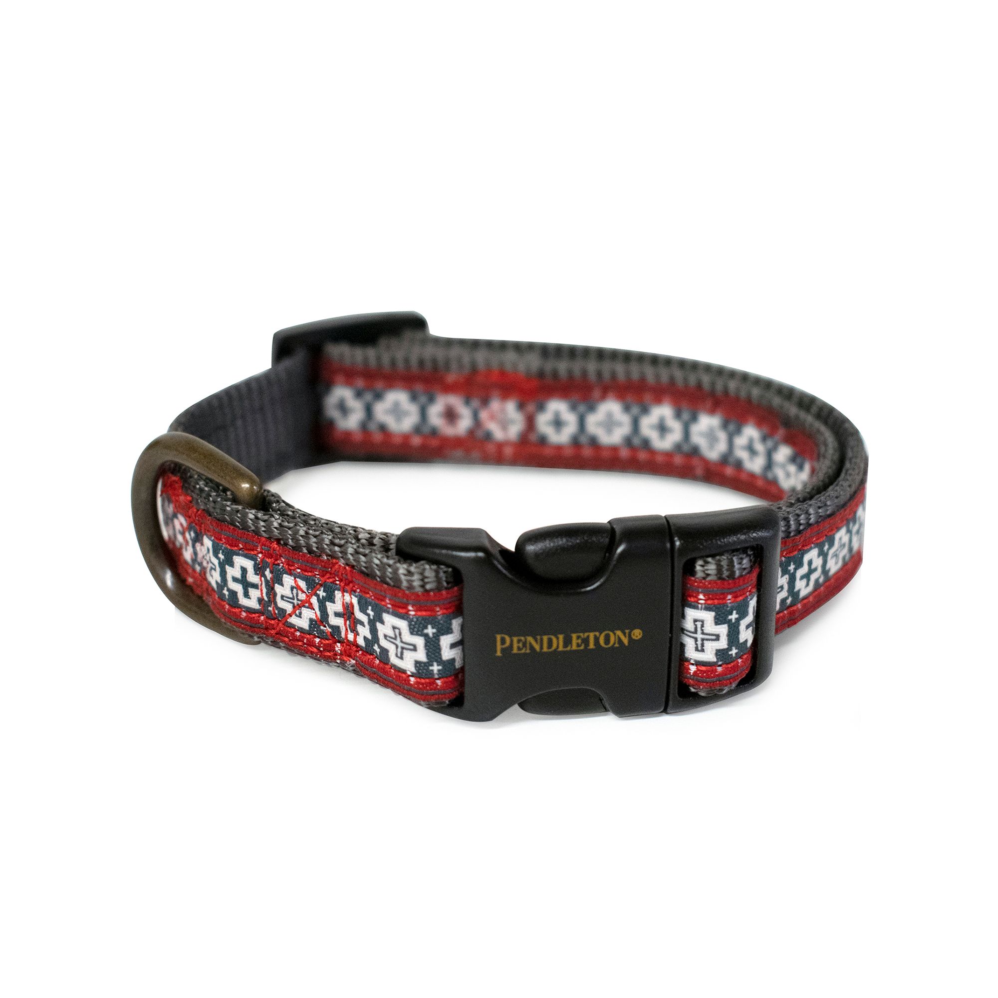 Pendleton San Miguel Dog Collar dog Collars PetSmart