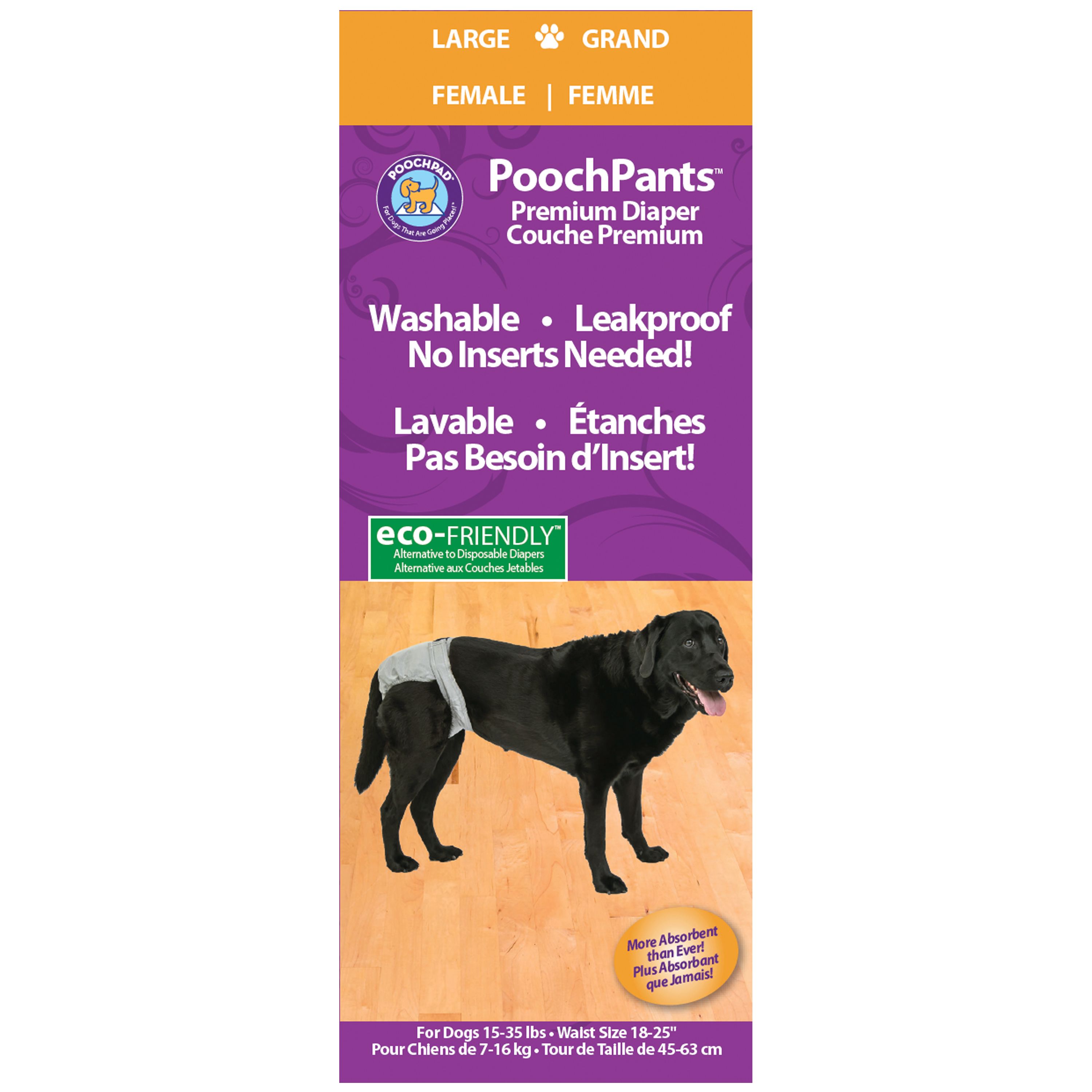 Reusable Dog Diapers Petsmart