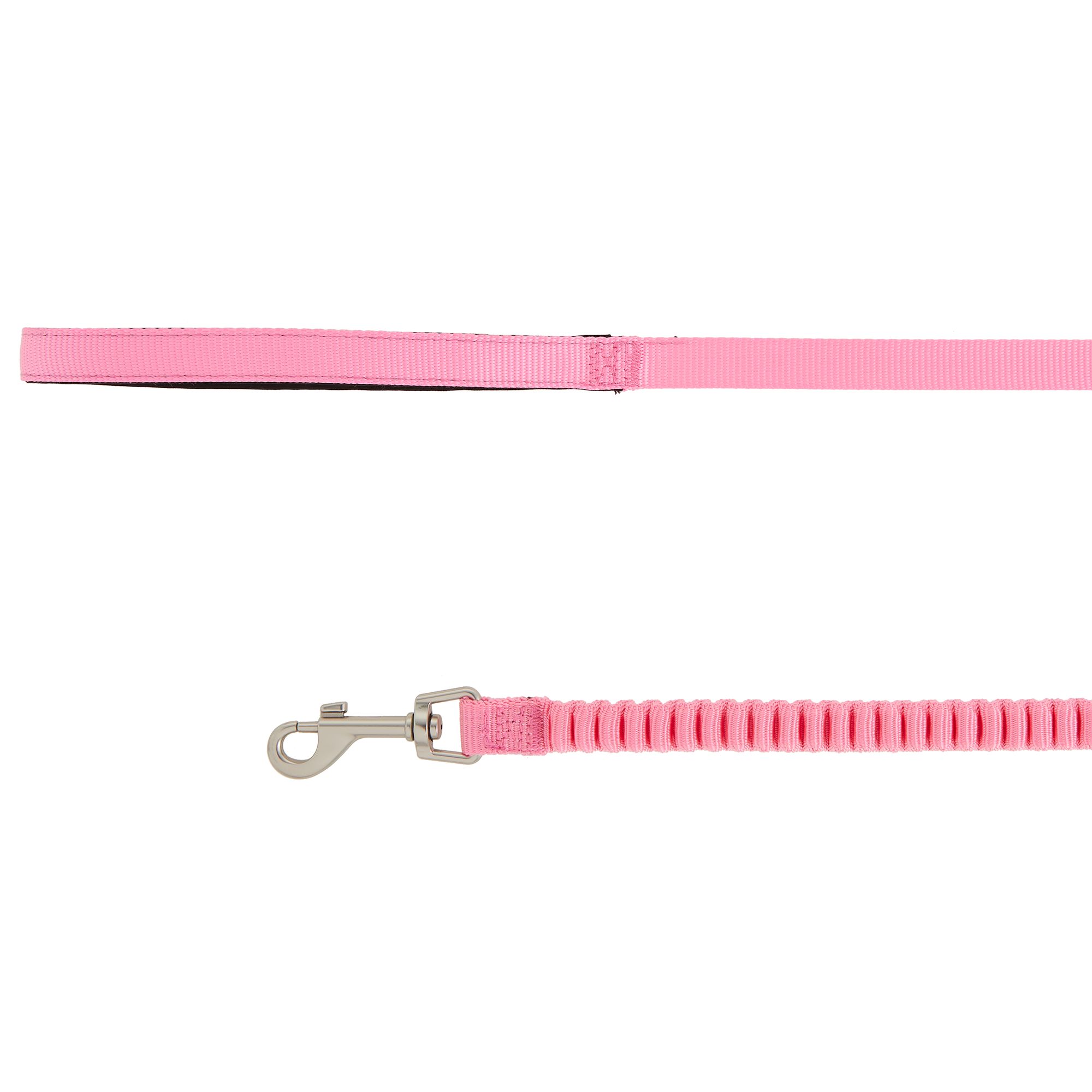 Whisker City® Bungee Cat Leash 3.5ft long cat Leashes PetSmart