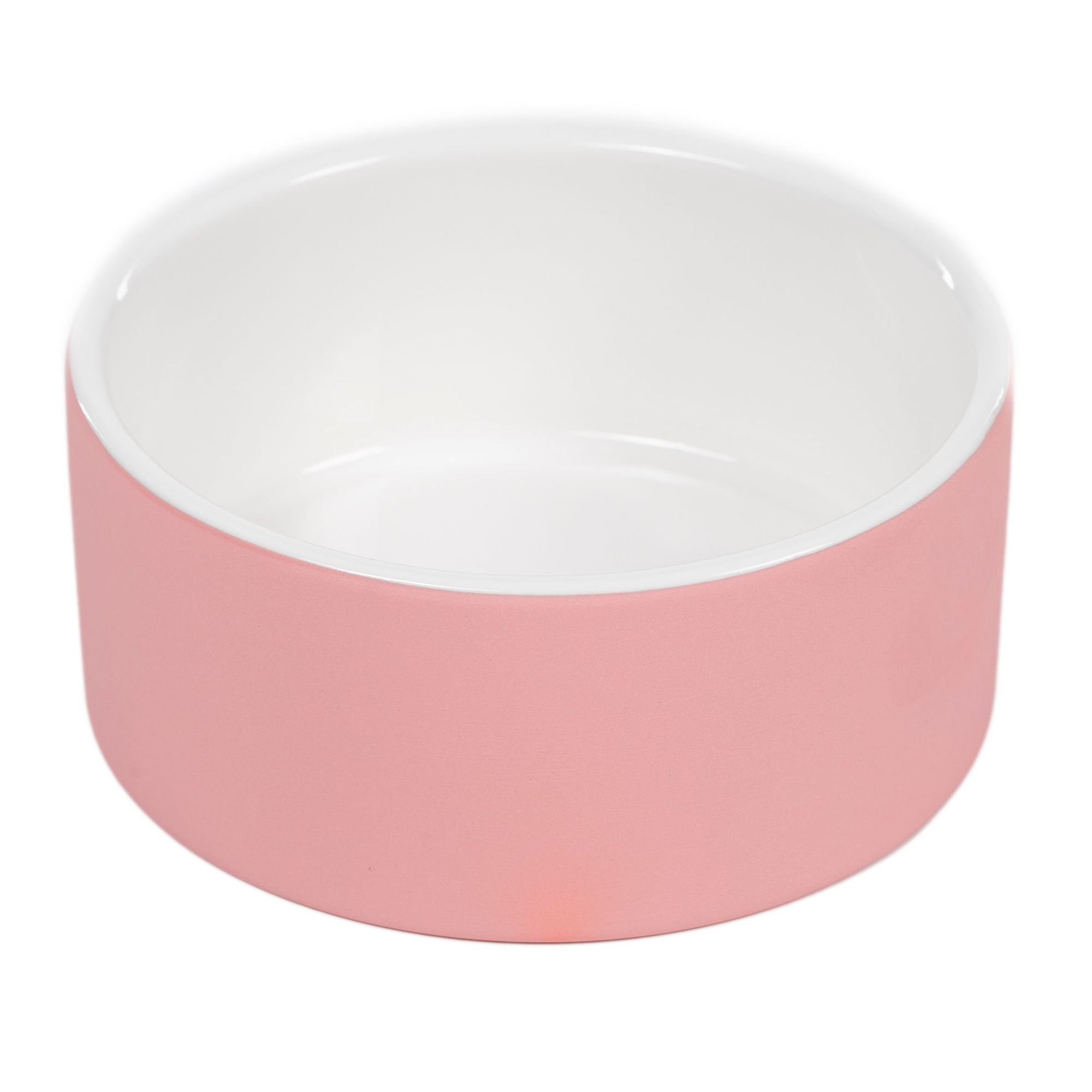 PAIKKA Naturally Cooling Ceramic Water Dog & Cat Bowl dog Food