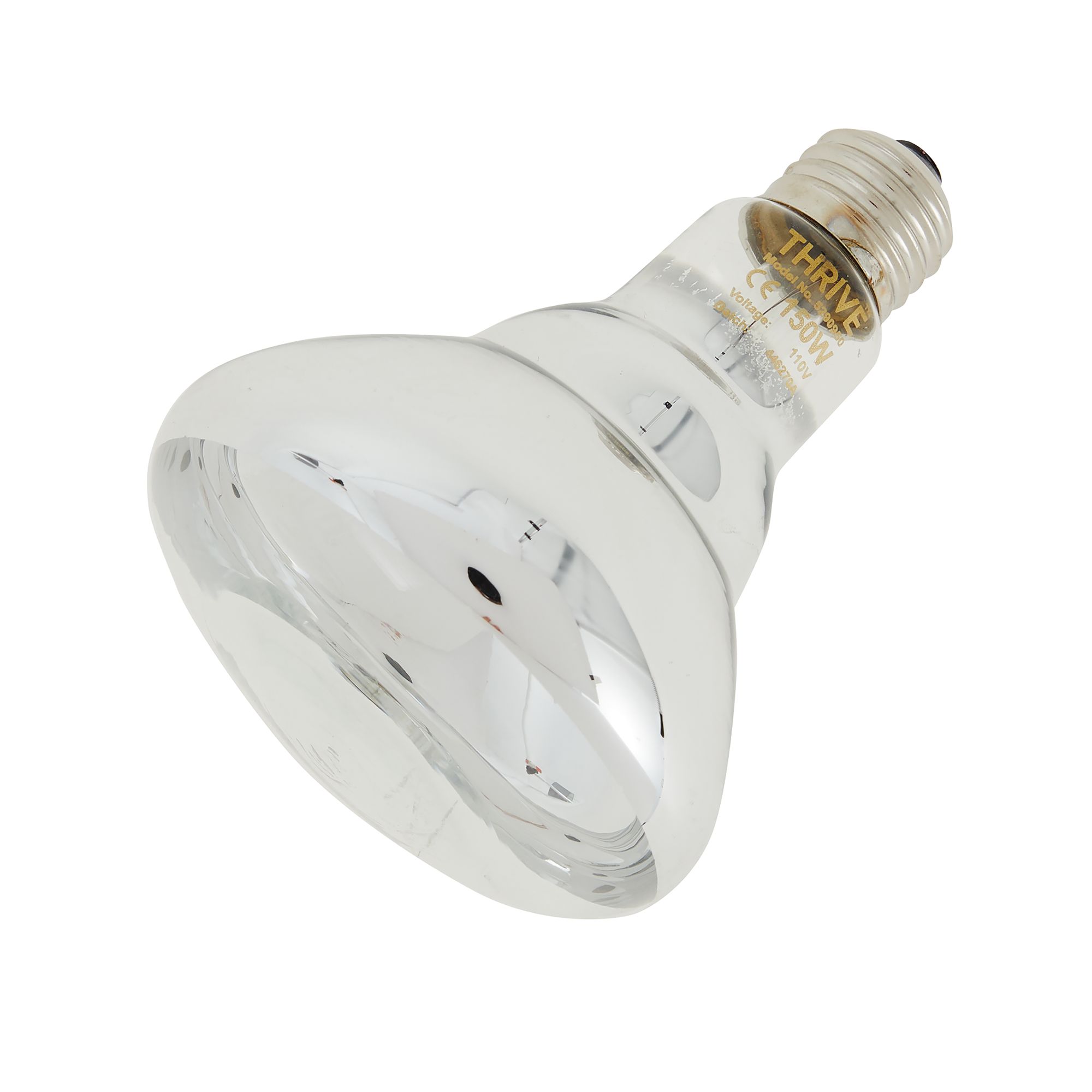 THRIVE Set of 4 Outdoor Heat Lamps for Bulbs and Emitters. www.glwec.in