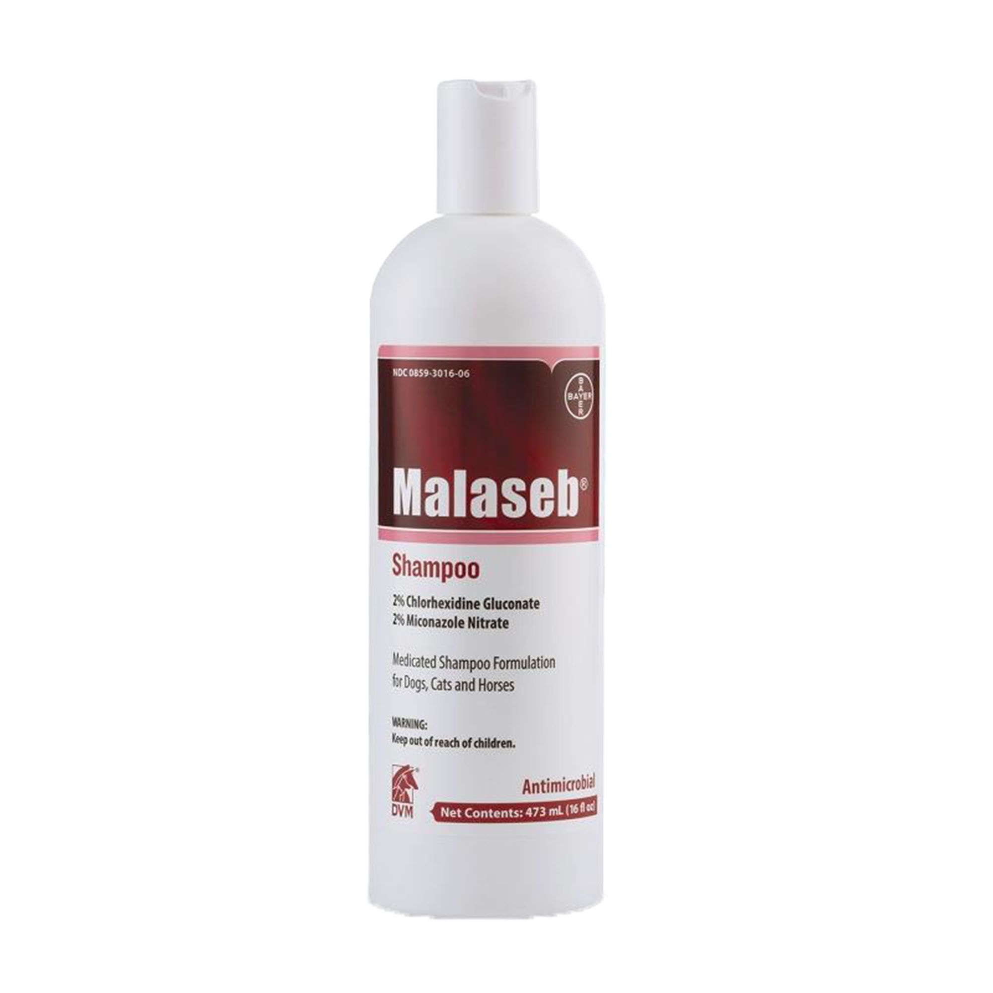 Malaseb Shampoo 8 oz, 16 oz, 1/2 Gallon Pharmacy Skin & Coat Care PetSmart