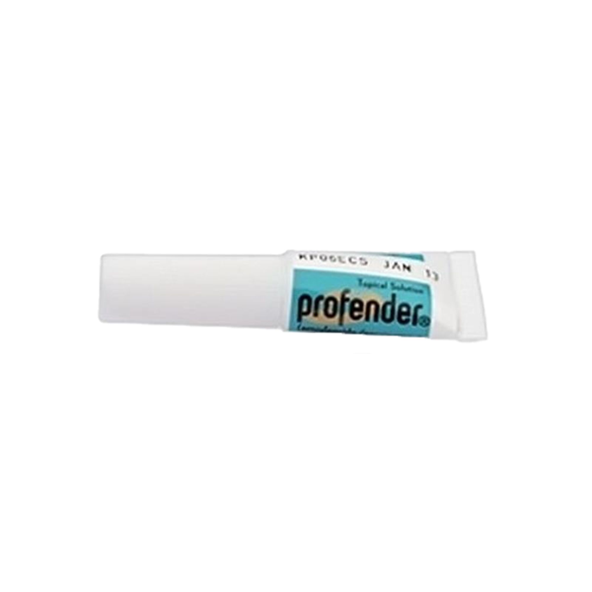 Profender for Cats 1 Dose Pharmacy Dewormers & Parasite Care PetSmart