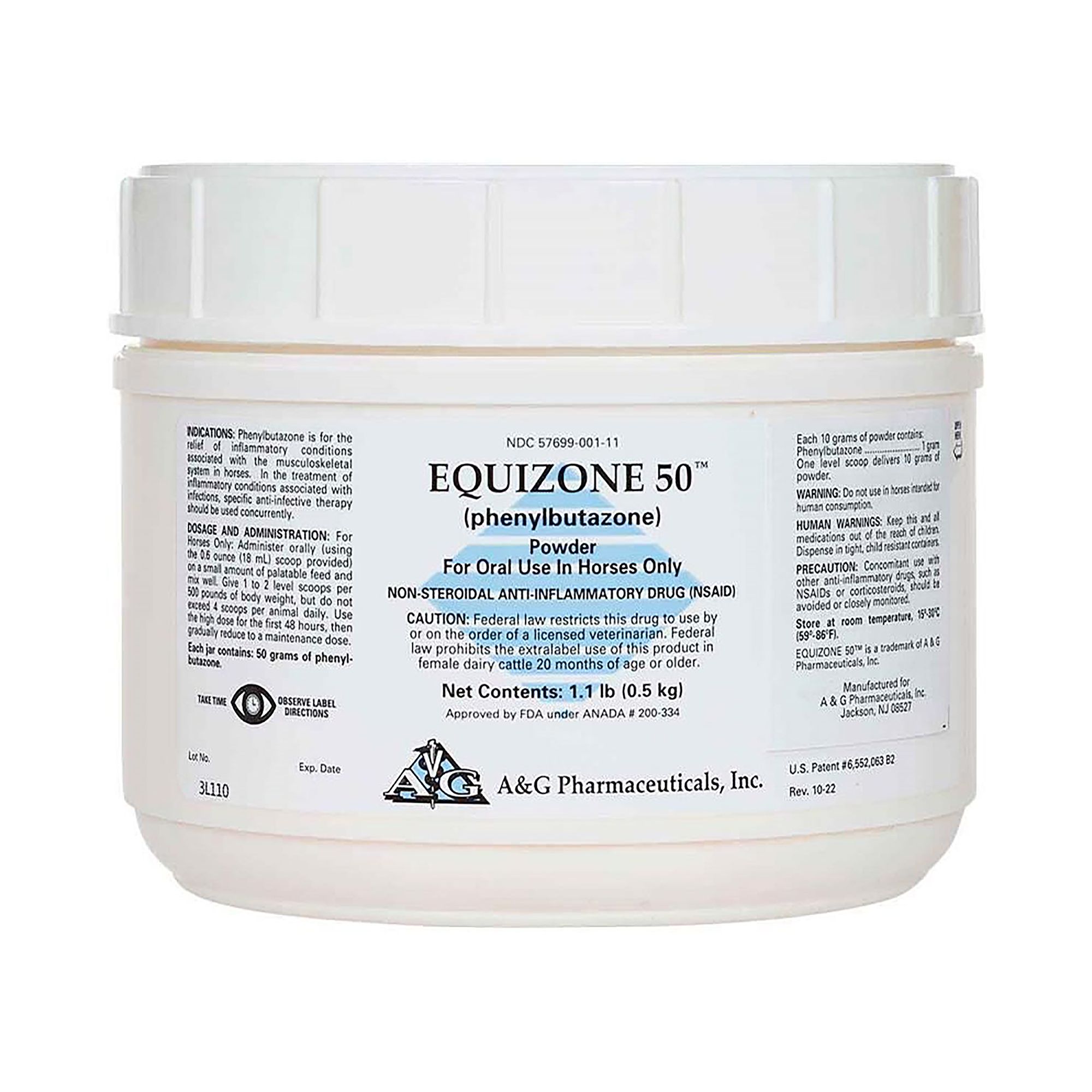 Phenylbutazone Powder Pharmacy Arthritis & Pain Relief PetSmart