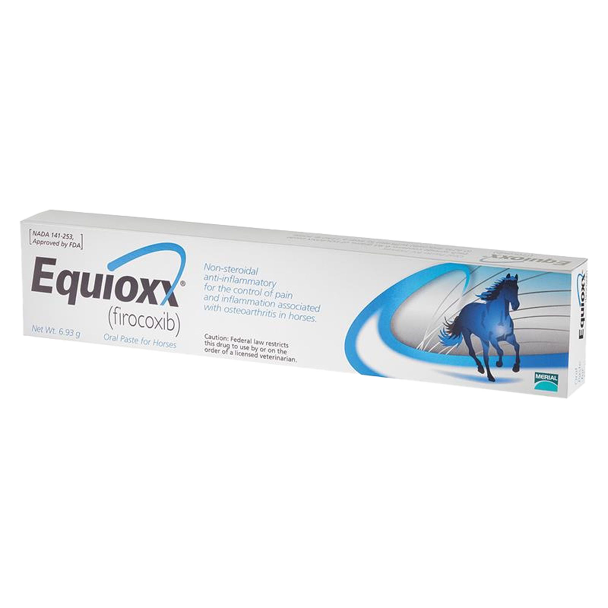 Equioxx Oral Paste Pharmacy Arthritis & Pain Relief PetSmart
