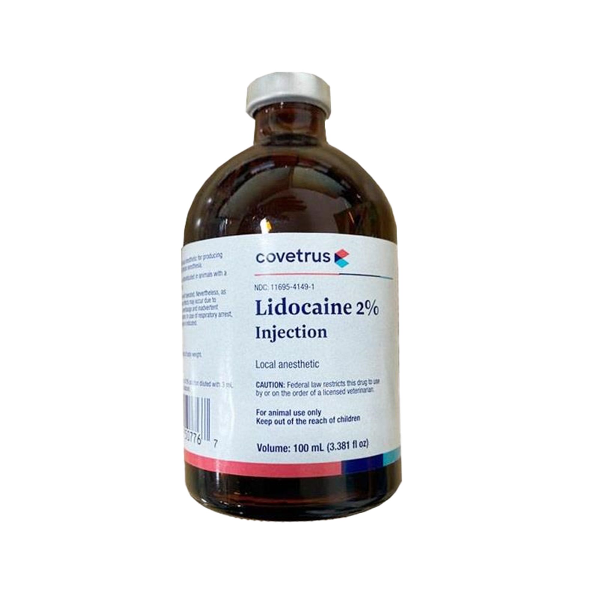 Can Dogs Use Lidocaine