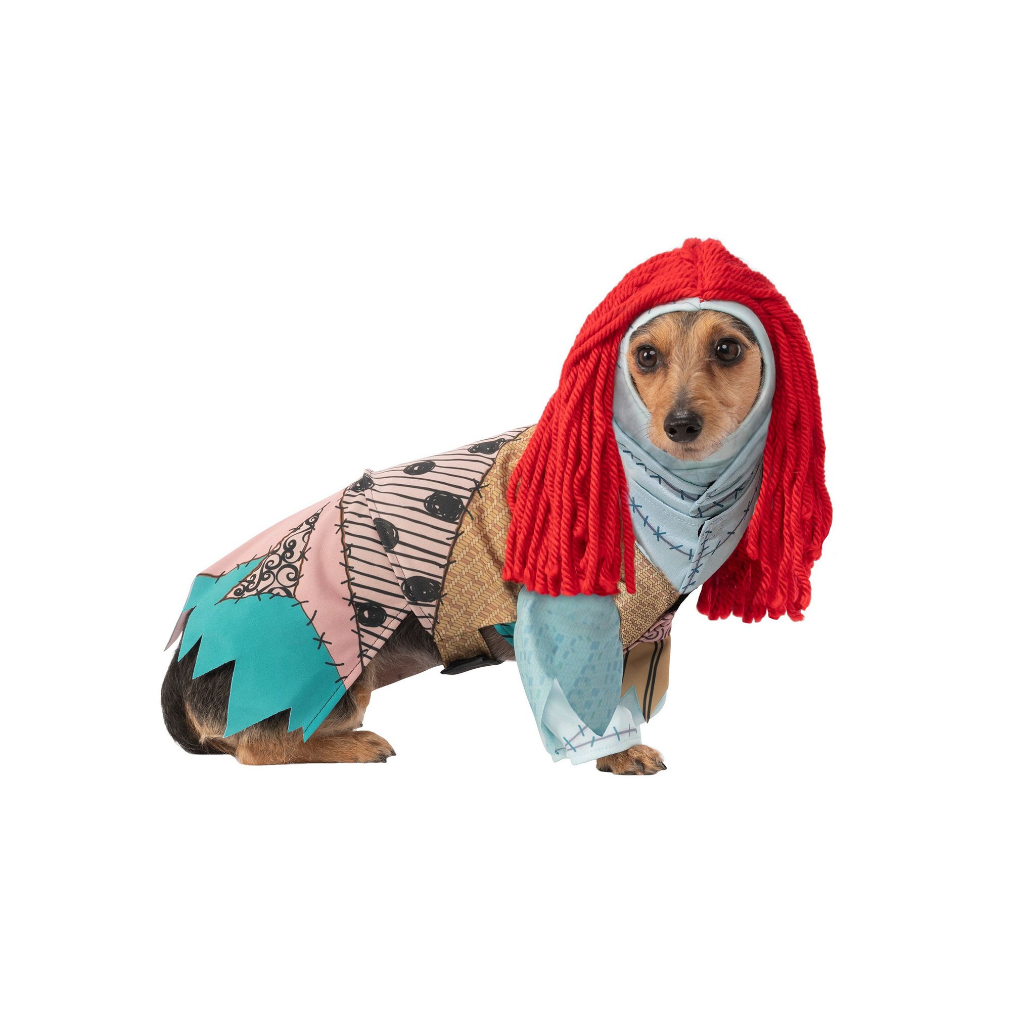 Rubie's Pet Shop HalloweenThe Nightmare Before Christmas Sally Dog