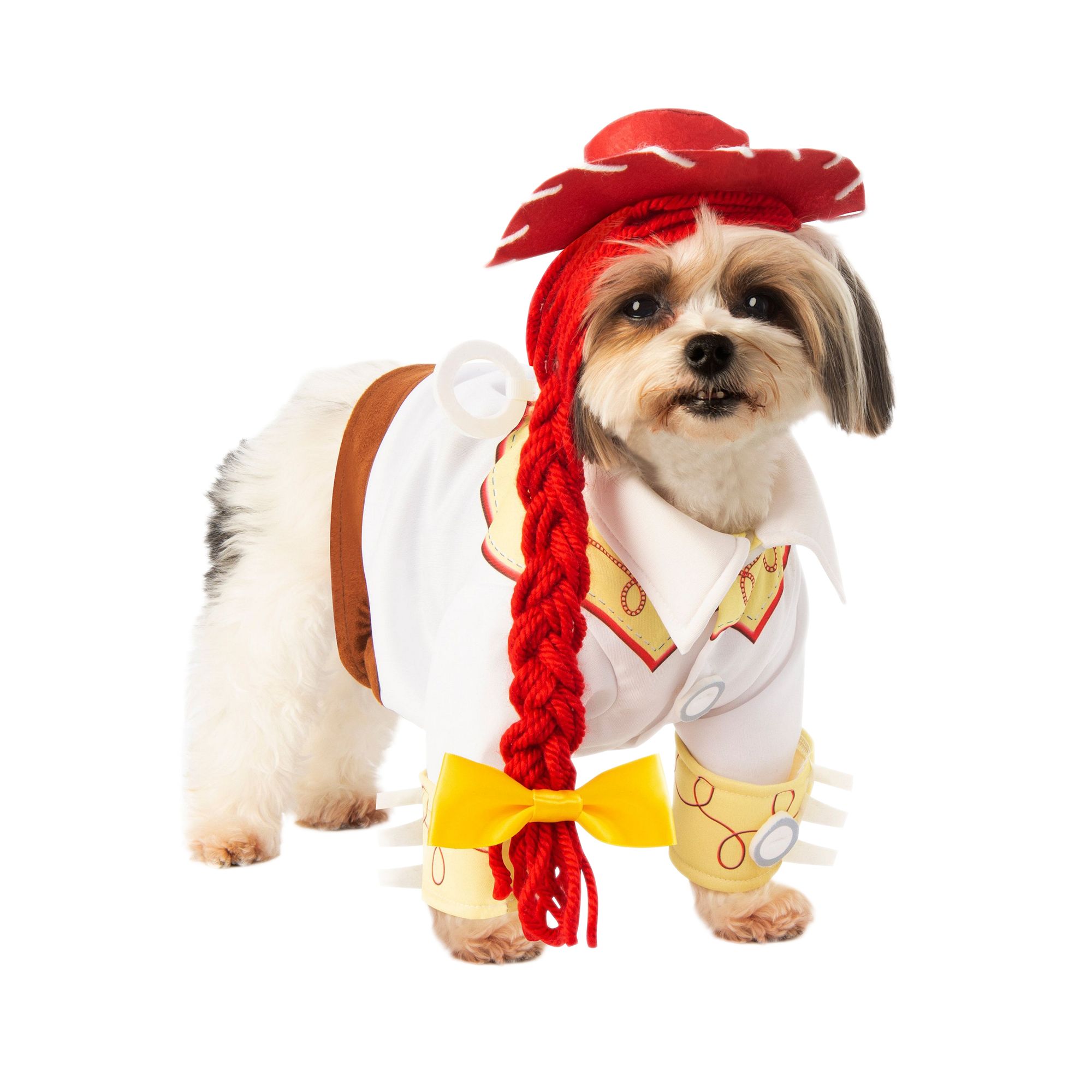 Rubie's Pet Shop Halloween Toy Story Jessie Dog & Cat Costume