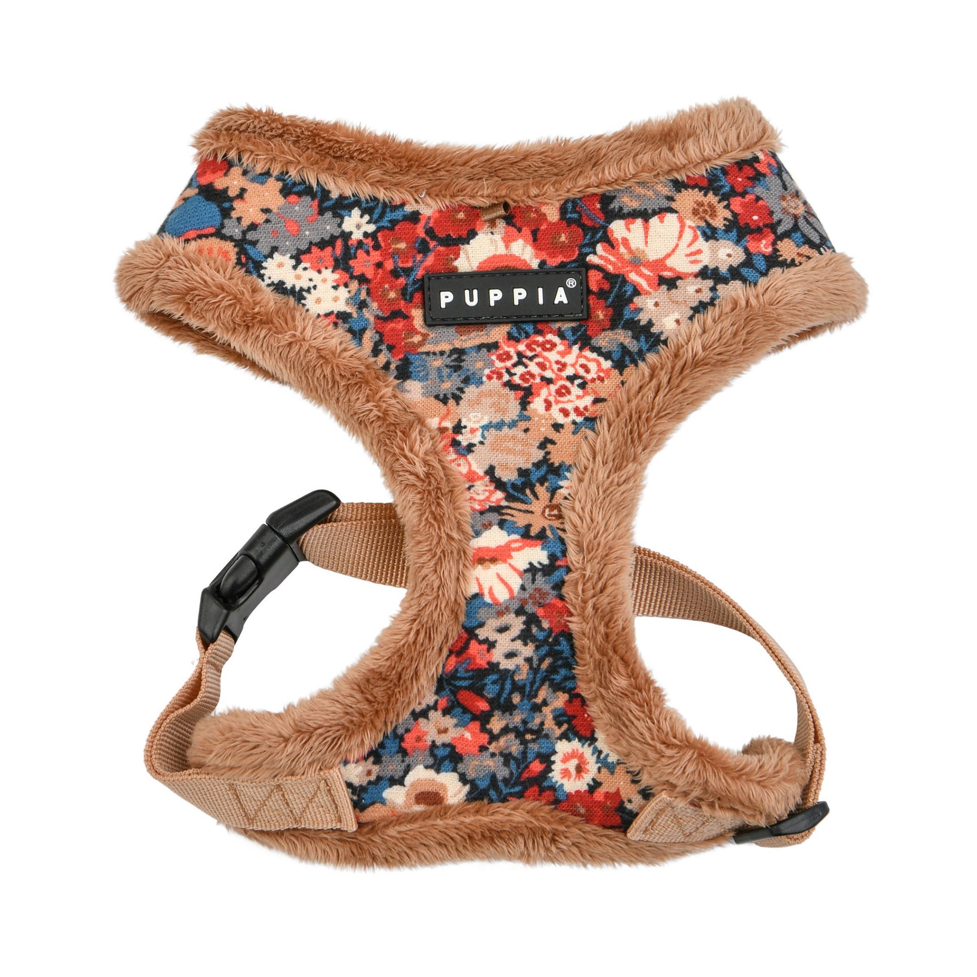 Puppia® Gianni Dog Harness dog Harnesses PetSmart