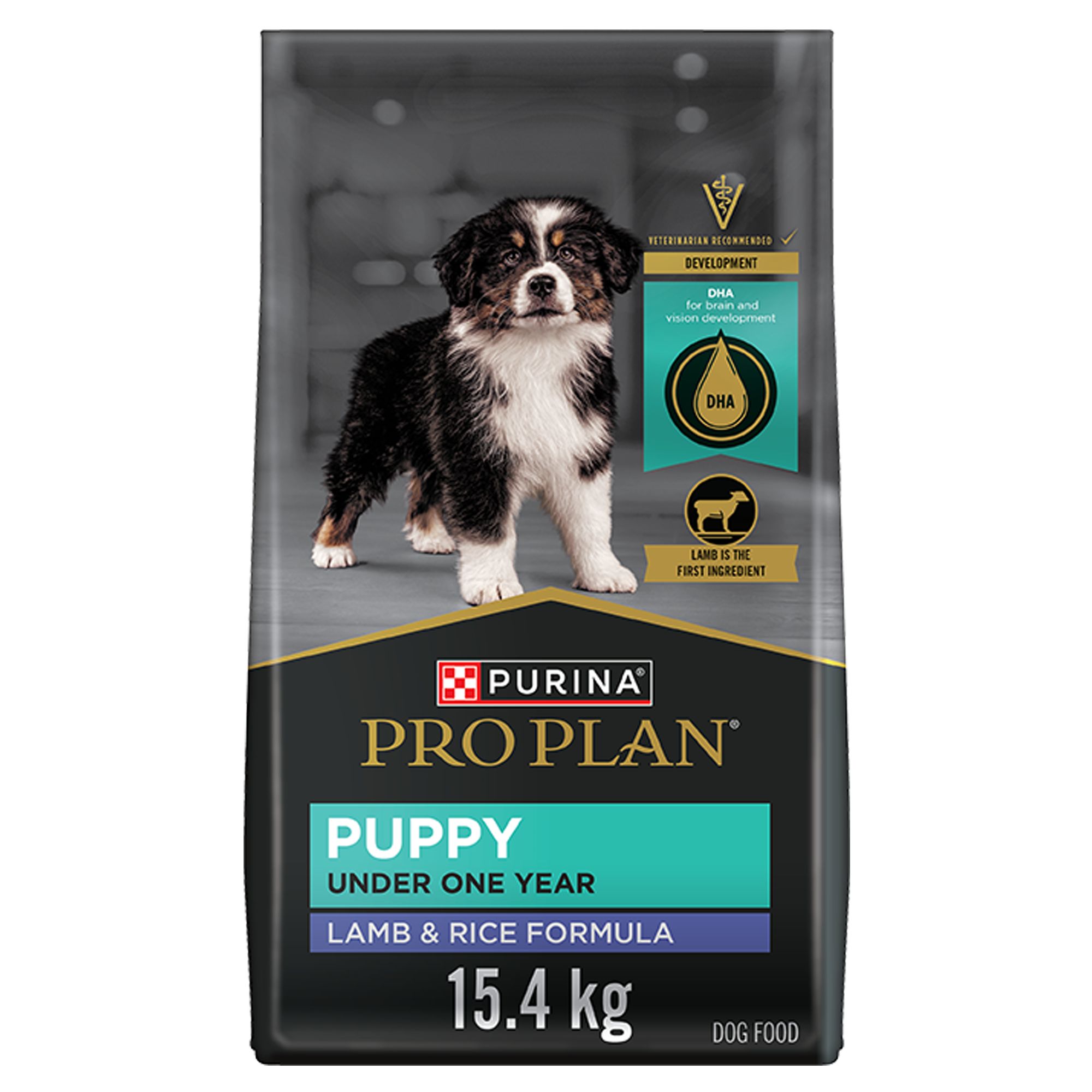 Purina Pro Plan Development Lamb & Rice Formula, Dry Puppy Food dog Dry Food PetSmart