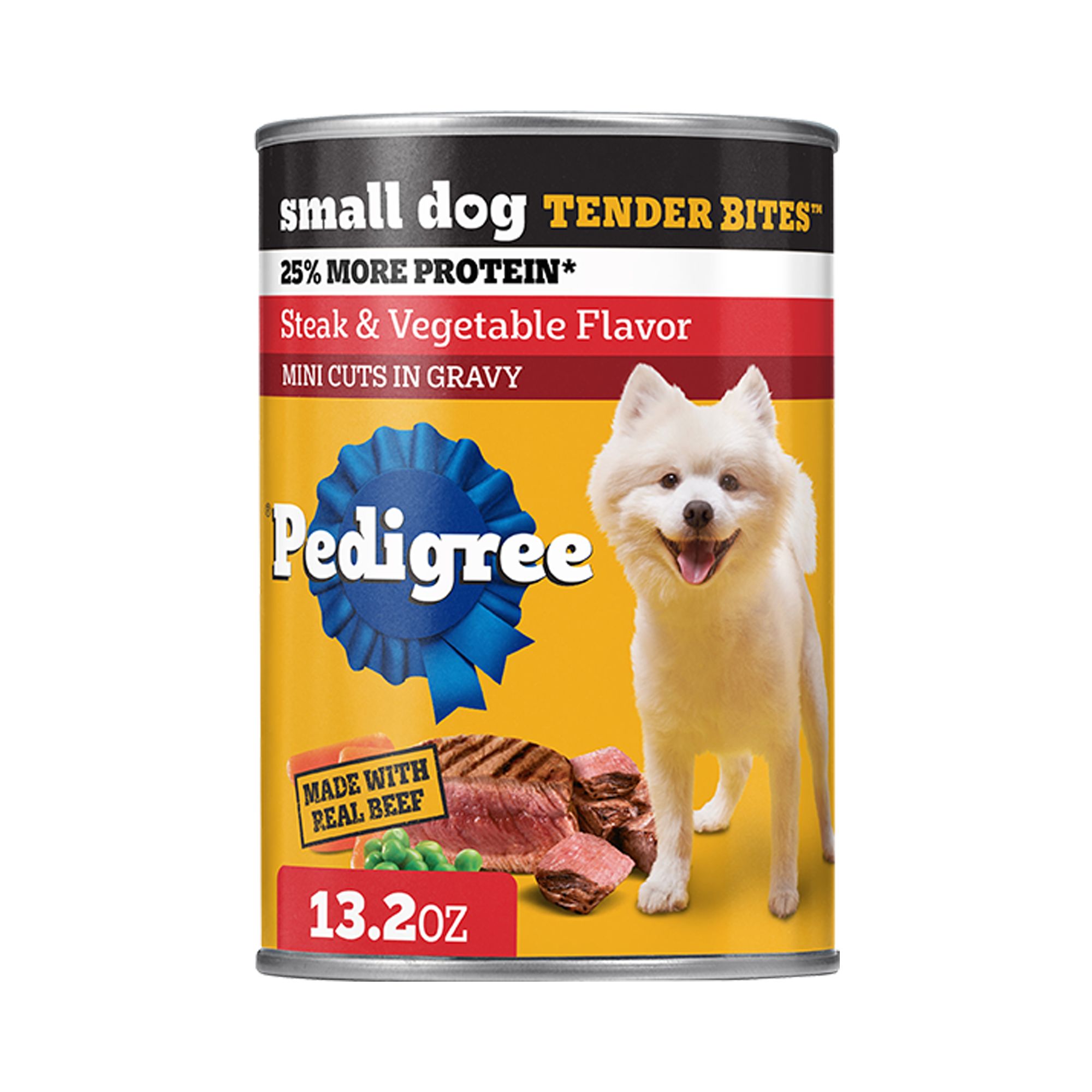 Does Pedigree Dog Food Expire