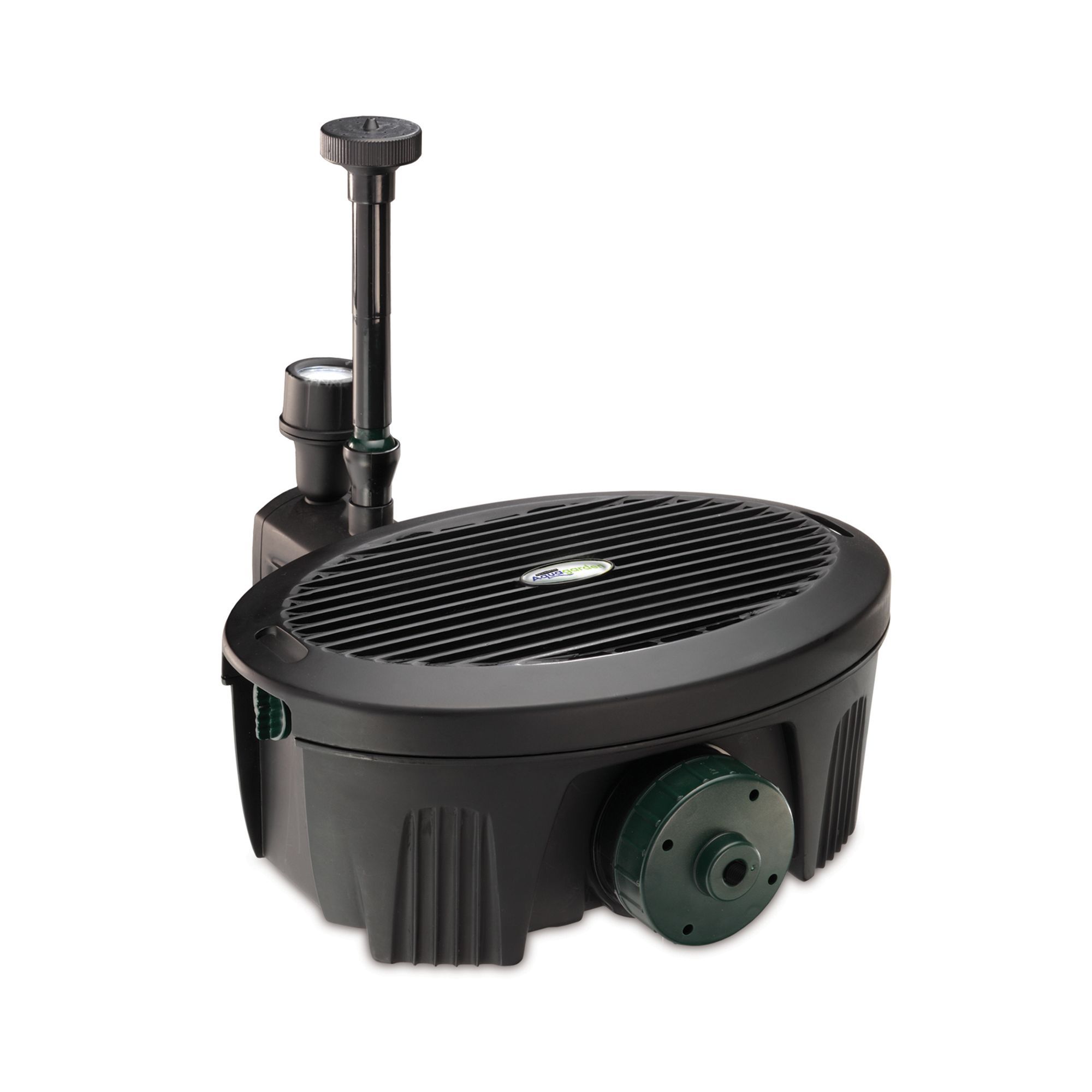 Aquagarden Inpond 5 in 1 Pond Pump and Filter Kit fish Pond Care
