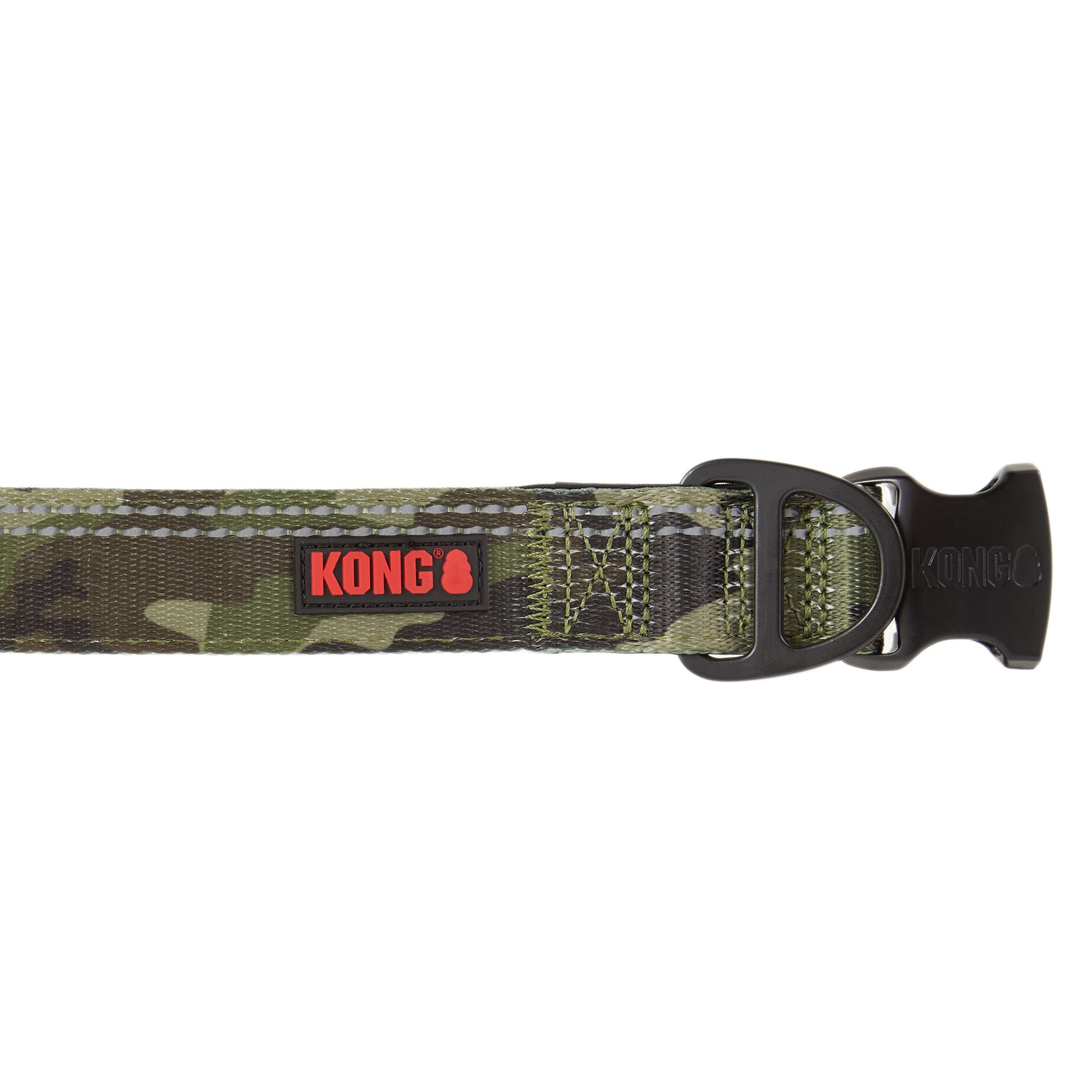 KONG® Chew Resistant Dog Collar dog Collars PetSmart